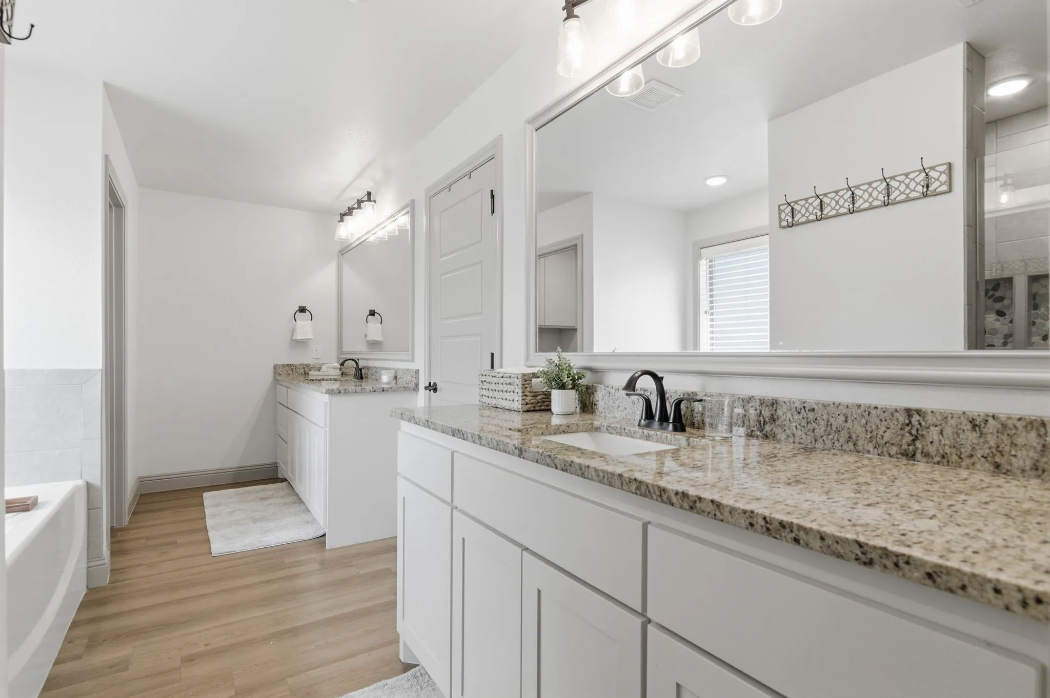 Master bath