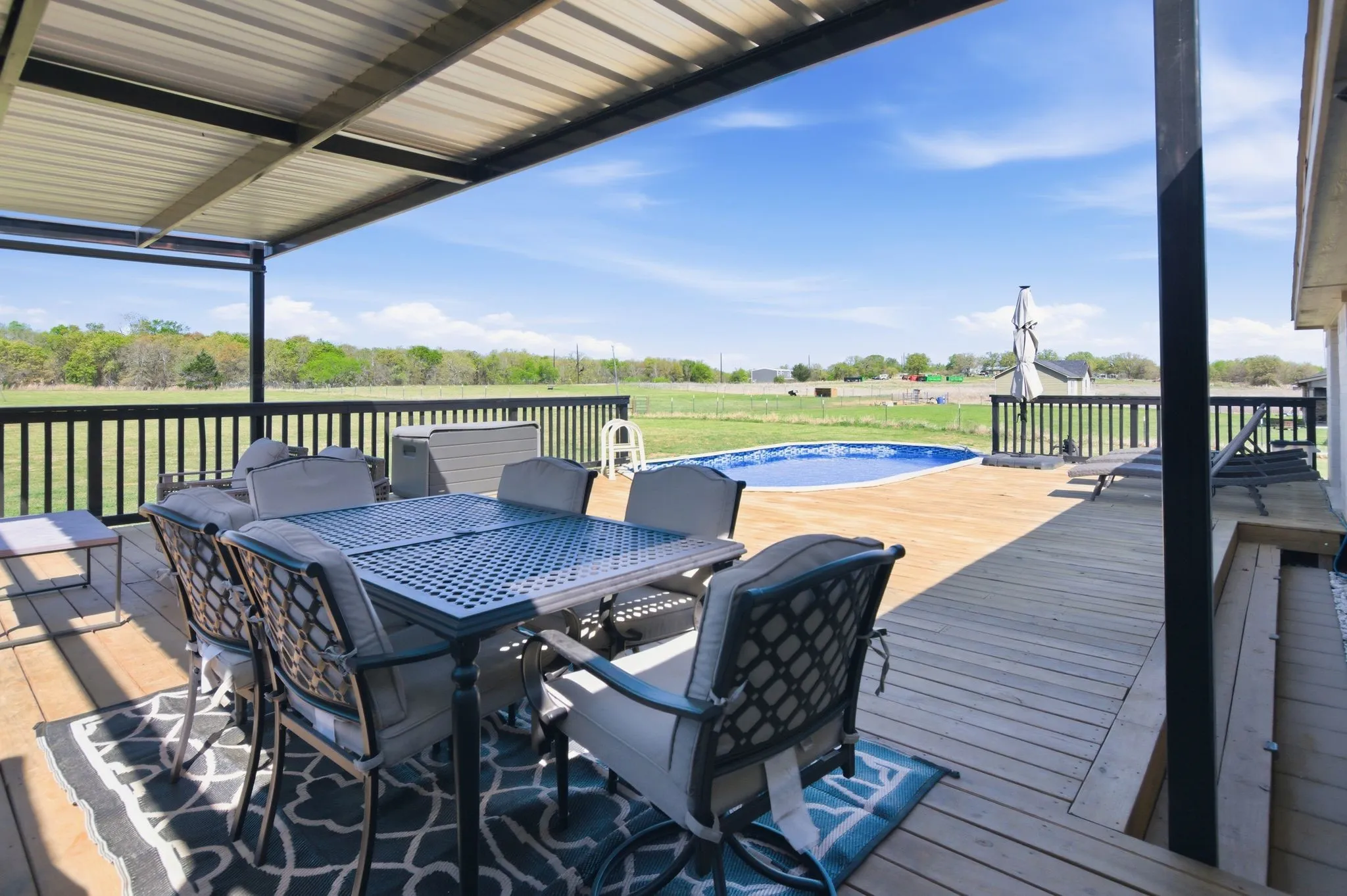 Single Family Residence For Sale in Parker County , 185 Stanley Lane, Poolville, Texas 76487, 4 Bedroom, 2 Bathroom, 2 Garage spaces, 2,100 Sqft, built in 2023, Preowned, mls#21225948, Real Estate Agent in Poolville, Homes For Sale in Parker county, Homes For Sale in Poolville, Realtor in Poolville Texas, Real Estate Brokerage Independent Realty Texas, Luminita Cordes Realtor