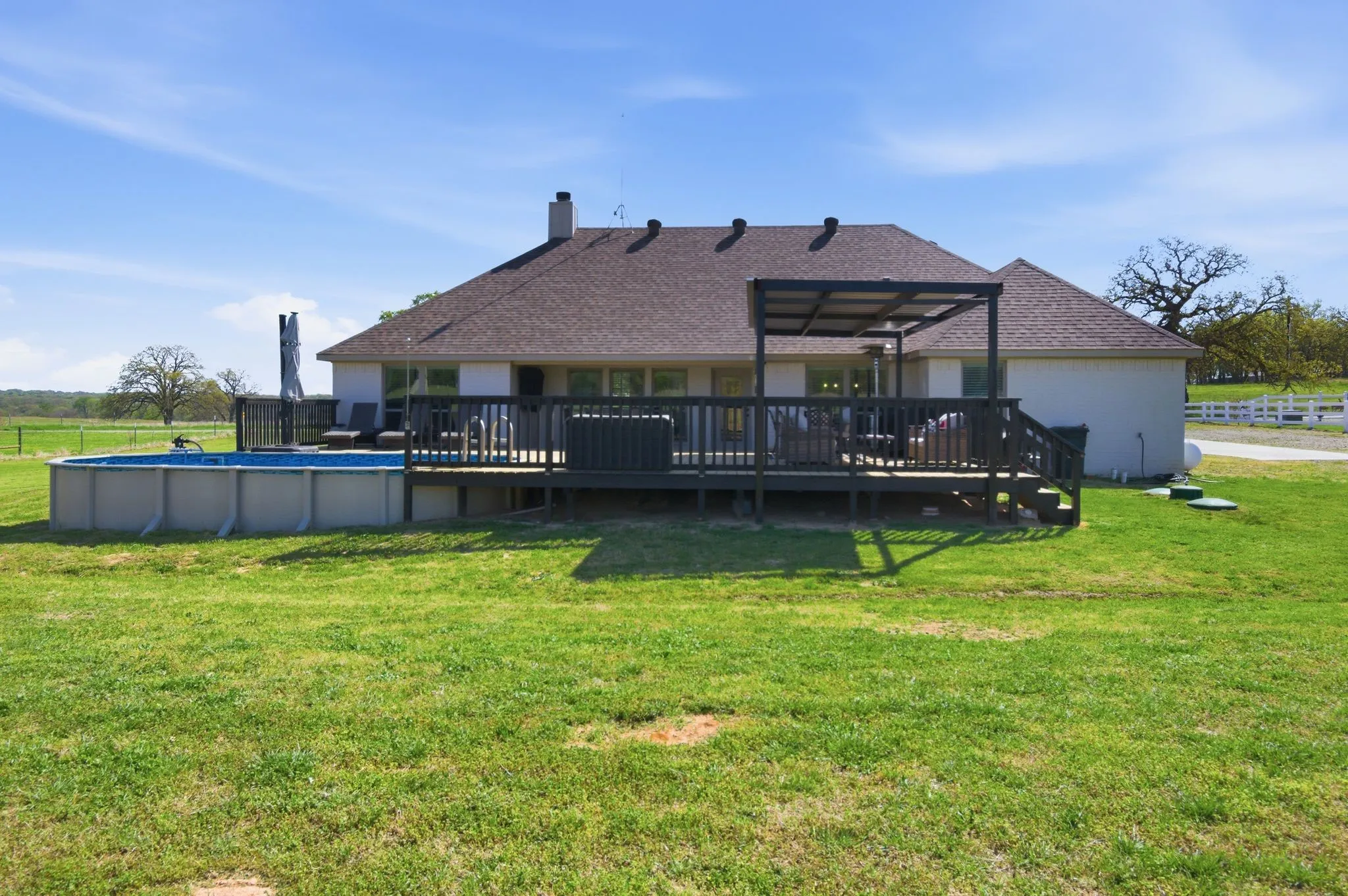 Single Family Residence For Sale in Parker County , 185 Stanley Lane, Poolville, Texas 76487, 4 Bedroom, 2 Bathroom, 2 Garage spaces, 2,100 Sqft, built in 2023, Preowned, mls#21225948, Real Estate Agent in Poolville, Homes For Sale in Parker county, Homes For Sale in Poolville, Realtor in Poolville Texas, Real Estate Brokerage Independent Realty Texas, Luminita Cordes Realtor