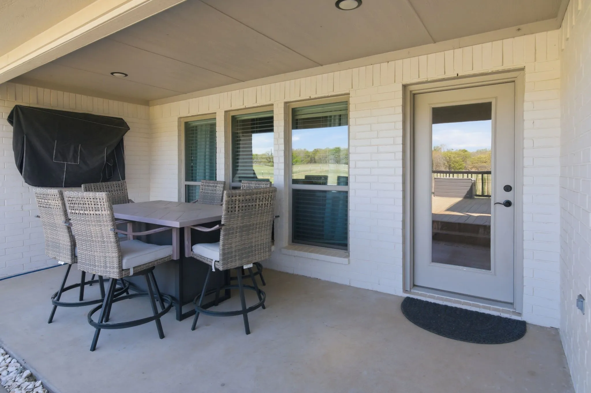 Single Family Residence For Sale in Parker County , 185 Stanley Lane, Poolville, Texas 76487, 4 Bedroom, 2 Bathroom, 2 Garage spaces, 2,100 Sqft, built in 2023, Preowned, mls#21225948, Real Estate Agent in Poolville, Homes For Sale in Parker county, Homes For Sale in Poolville, Realtor in Poolville Texas, Real Estate Brokerage Independent Realty Texas, Luminita Cordes Realtor