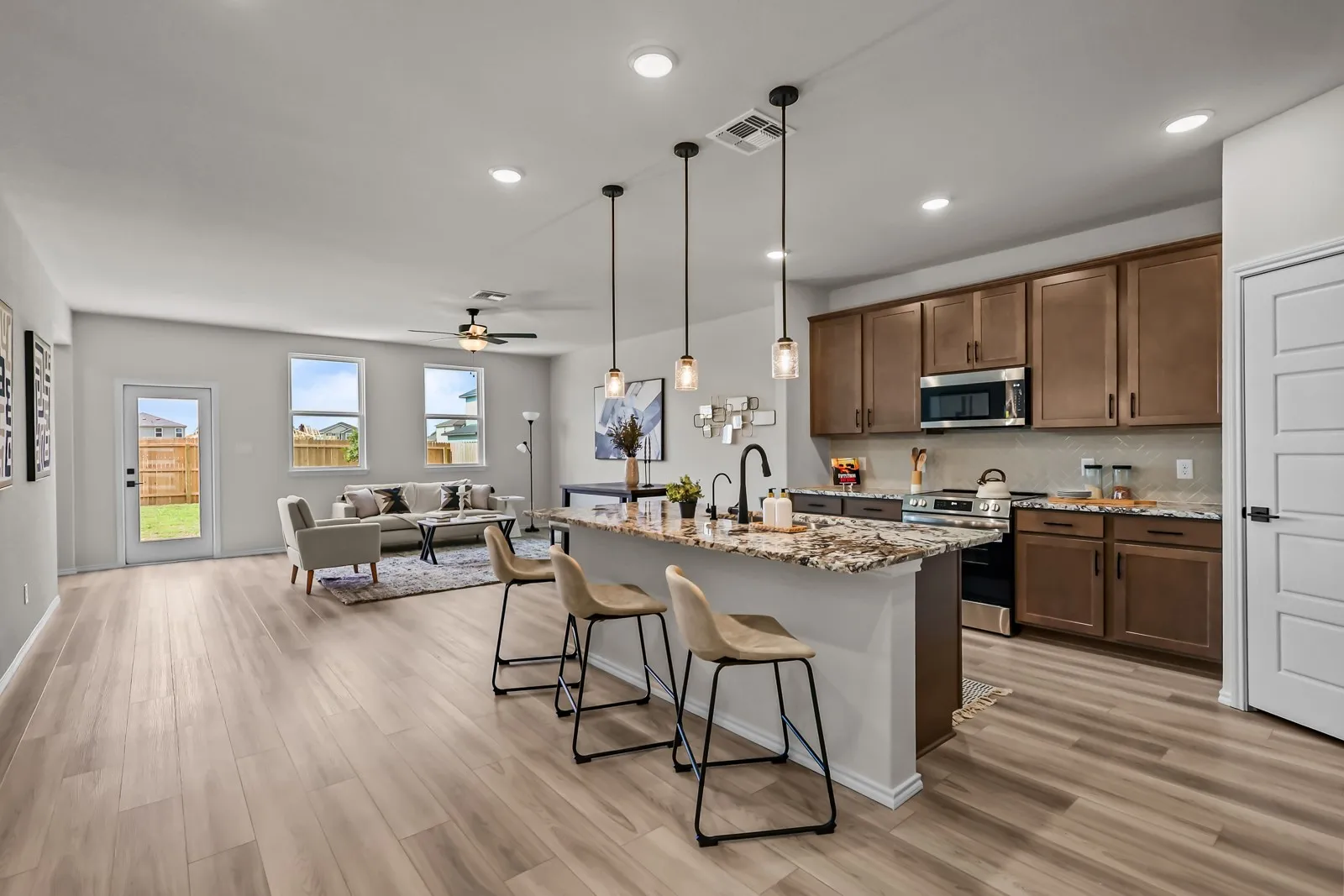 Single Family Residence For Sale in Guadalupe County , 409 Jills Path, Seguin, Texas 78155, 4 Bedroom, 4 Bathroom, 2 Garage spaces, 2,738 Sqft, built in 2026, New Construction - Incomplete, mls#21233797, Real Estate Agent in Seguin, Homes For Sale in Guadalupe county, Homes For Sale in Seguin, Realtor in Seguin Texas, Real Estate Brokerage Independent Realty Texas, Luminita Cordes Realtor