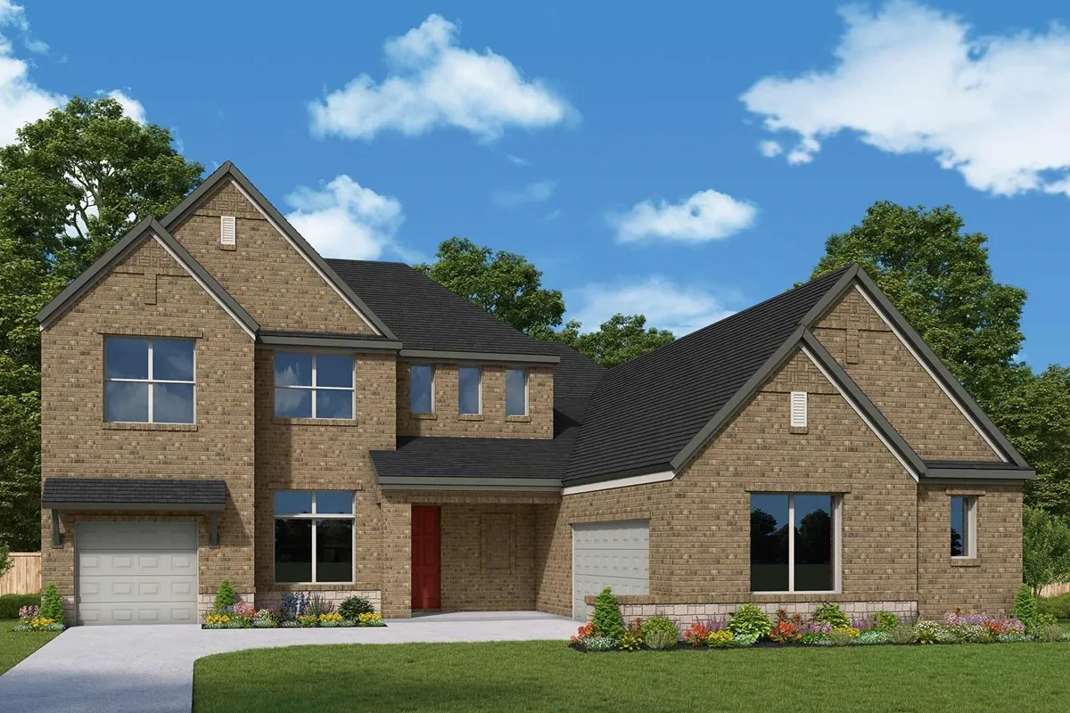 Single Family Residence For Sale in Denton County , 2254 Village Trail, Lakewood Village, Texas 75068, 4 Bedroom, 4 Bathroom, 3 Garage spaces, 3,481 Sqft, built in 2026, mls#21233890, Real Estate Agent in Lakewood Village, Homes For Sale in Denton county, Homes For Sale in Lakewood Village, Realtor in Lakewood Village Texas, Real Estate Brokerage Independent Realty Texas, Luminita Cordes Realtor