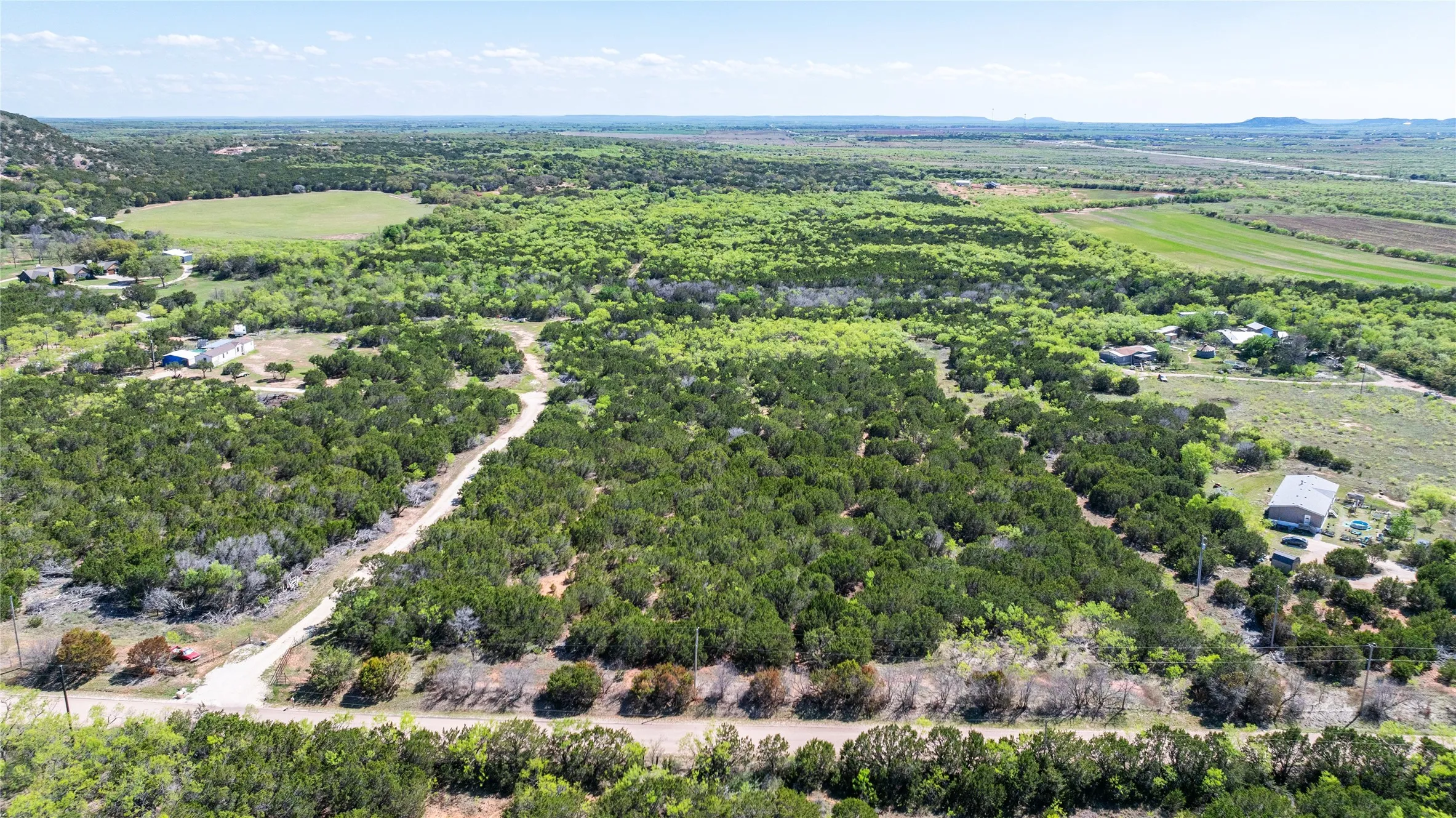 Unimproved Land For Sale in Taylor County , TBD County Road 150, Tuscola, Texas 79562, 0, 0, Garage spaces, 0 Sqft, built in 0, Price $621,000, mls#21232121, Real Estate Agent in Tuscola, Homes For Sale in Taylor county, Homes For Sale in Tuscola, Realtor in Tuscola Texas, Real Estate Brokerage Independent Realty Texas, Luminita Cordes Realtor