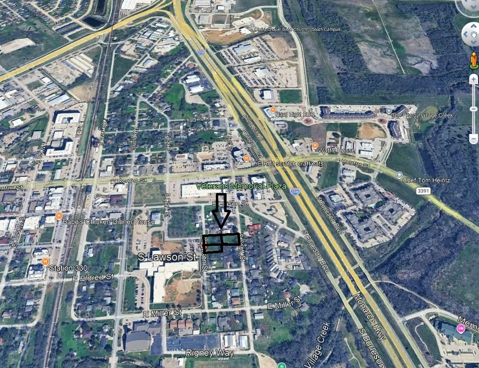 Unimproved Land For Sale in Johnson County , 201 S Lawson Street, Burleson, Texas 76028, 0, 0, Garage spaces, 0 Sqft, built in 1958, mls#21233959, Real Estate Agent in Burleson, Homes For Sale in Johnson county, Homes For Sale in Burleson, Realtor in Burleson Texas, Real Estate Brokerage Independent Realty Texas, Luminita Cordes Realtor