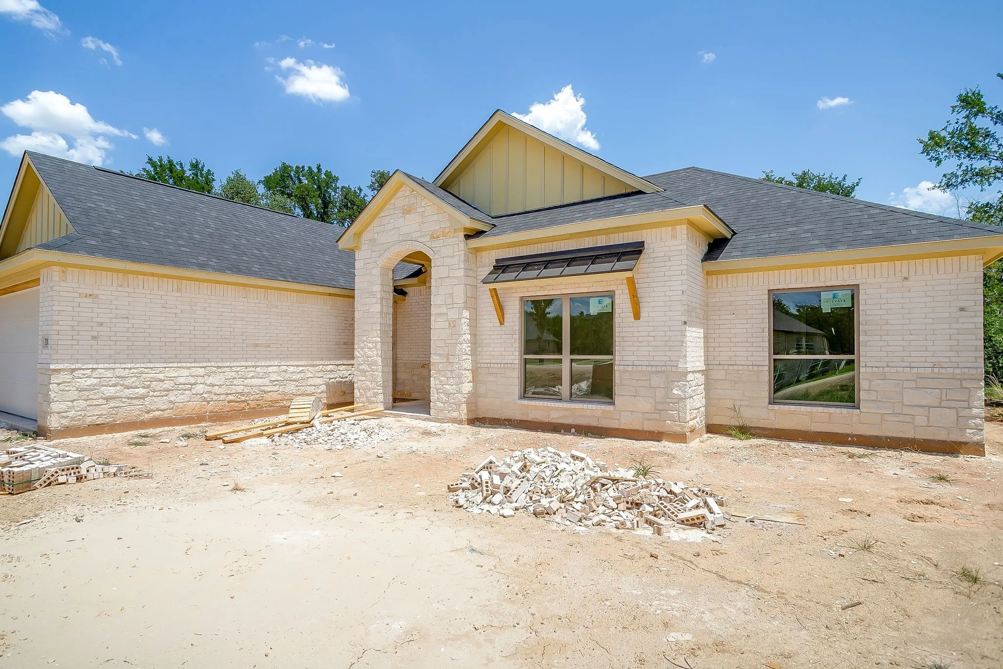 Single Family Residence For Sale in Parker County , 320 Rita Ridge Court, Millsap, Texas 76066, 4 Bedroom, 2 Bathroom, 2 Garage spaces, 1,855 Sqft, built in 2026, New Construction - Incomplete, mls#21226473, Real Estate Agent in Millsap, Homes For Sale in Parker county, Homes For Sale in Millsap, Realtor in Millsap Texas, Real Estate Brokerage Independent Realty Texas, Luminita Cordes Realtor