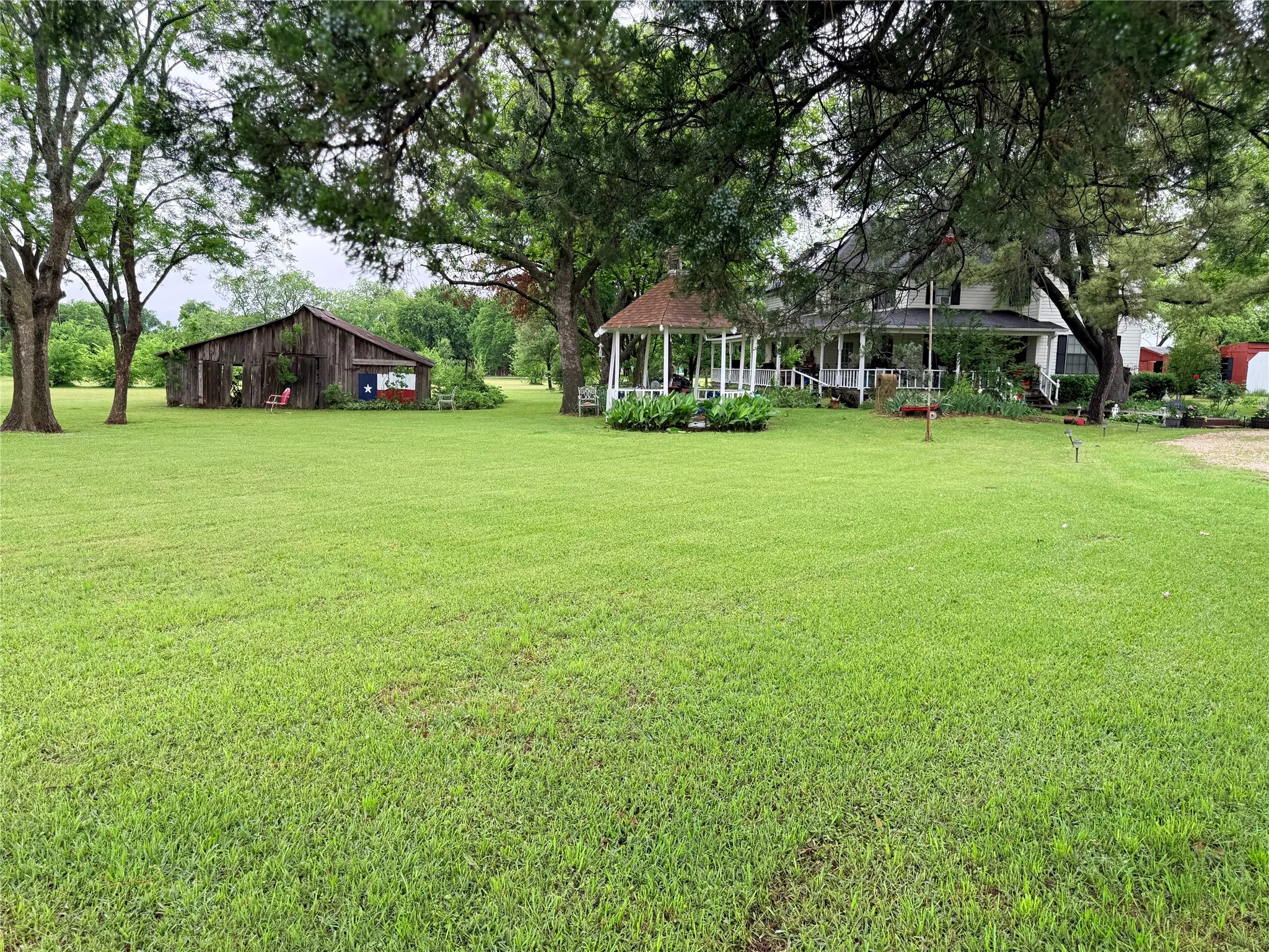 Beautiful 2.3 acres