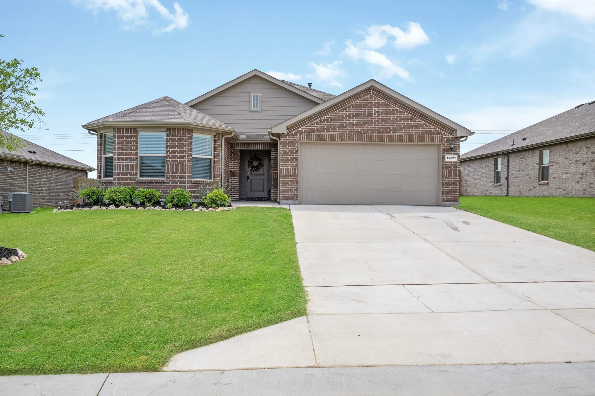 Single Family Residence For Sale in Johnson County , 13521 Gunsmoke Lane, Cresson, Texas 76035, 4 Bedrooms, 2 Bathrooms, 2 Garage spaces, 1,821 Sqft, built in 2024, Preowned, Price $310,000, mls#21233920, Real Estate Agent in Cresson, Homes For Sale in Johnson county, Homes For Sale in Cresson, Realtor in Cresson Texas, Real Estate Brokerage Independent Realty Texas, Luminita Cordes Realtor