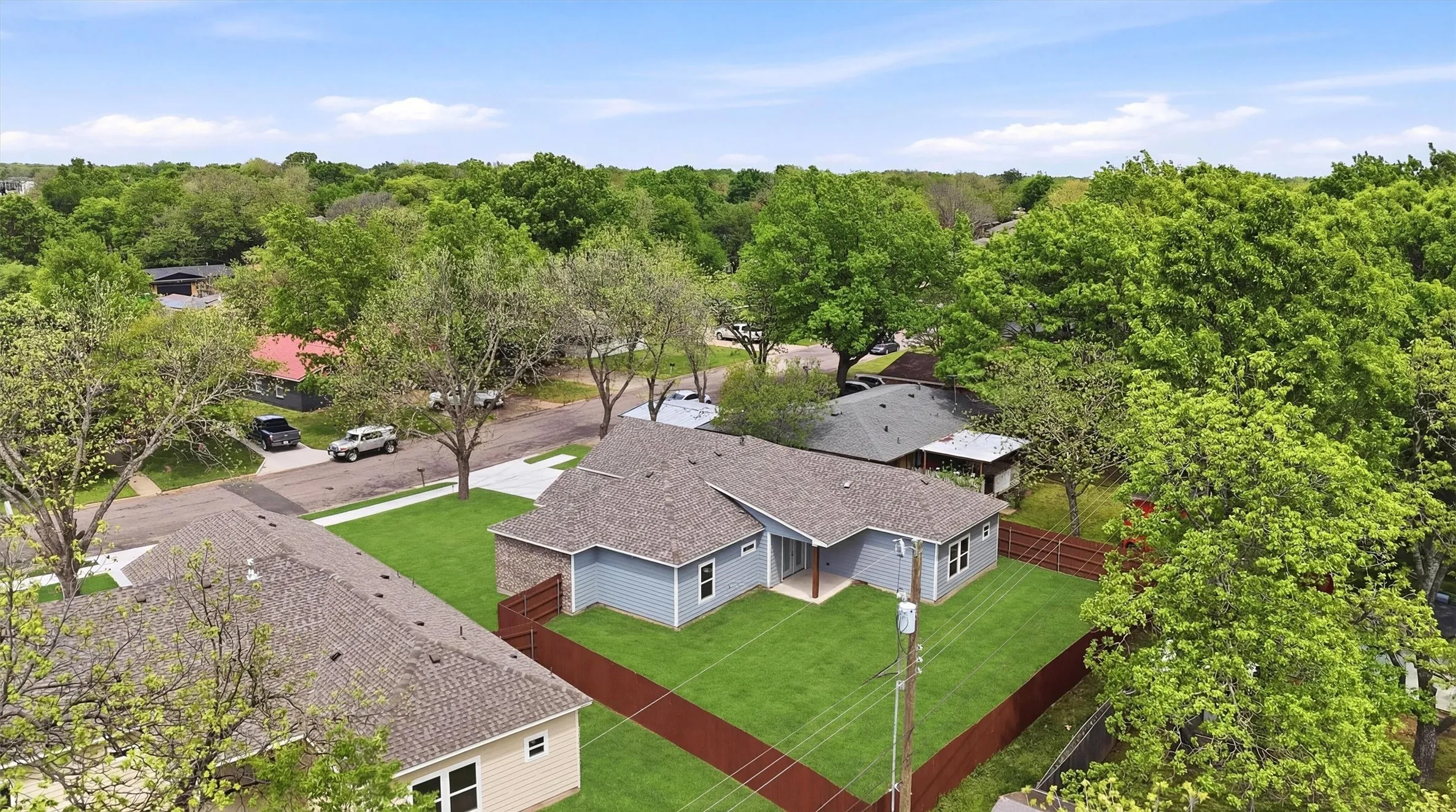 Single Family Residence For Sale in Grayson County , 1015 Holiday, Sherman, Texas 75090, 4 Bedroom, 3 Bathroom, 2 Garage spaces, 1,843 Sqft, built in 2025, mls#21234060, Real Estate Agent in Sherman, Homes For Sale in Grayson county, Homes For Sale in Sherman, Realtor in Sherman Texas, Real Estate Brokerage Independent Realty Texas, Luminita Cordes Realtor