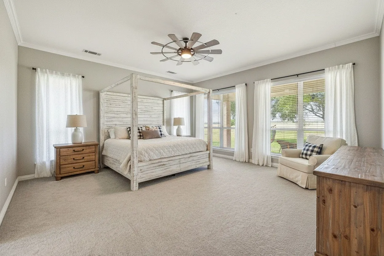 Single Family Residence For Sale in Hood County , 2450 Wood Road, Tolar, Texas 76476, 5 Bedroom, 3 Bathroom, 2 Garage spaces, 3,544 Sqft, built in 2005, Preowned, Price $1,420,000, mls#21233892, Real Estate Agent in Tolar, Homes For Sale in Hood county, Homes For Sale in Tolar, Realtor in Tolar Texas, Real Estate Brokerage Independent Realty Texas, Luminita Cordes Realtor
