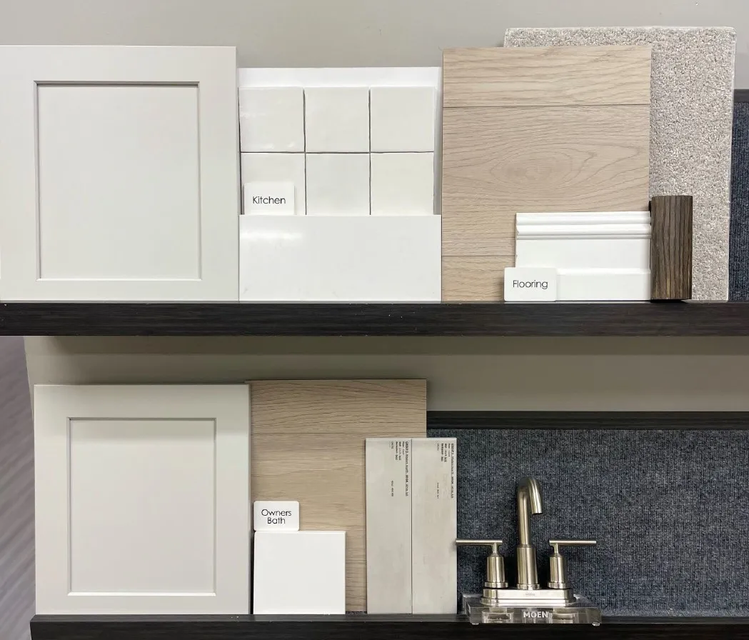 Design Selections