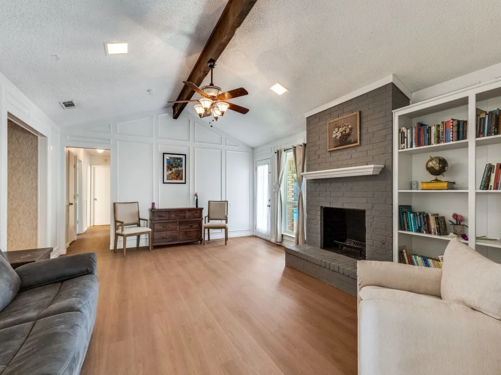 A transferable foundation warranty from Olshan will give you peace of mind for years to come!