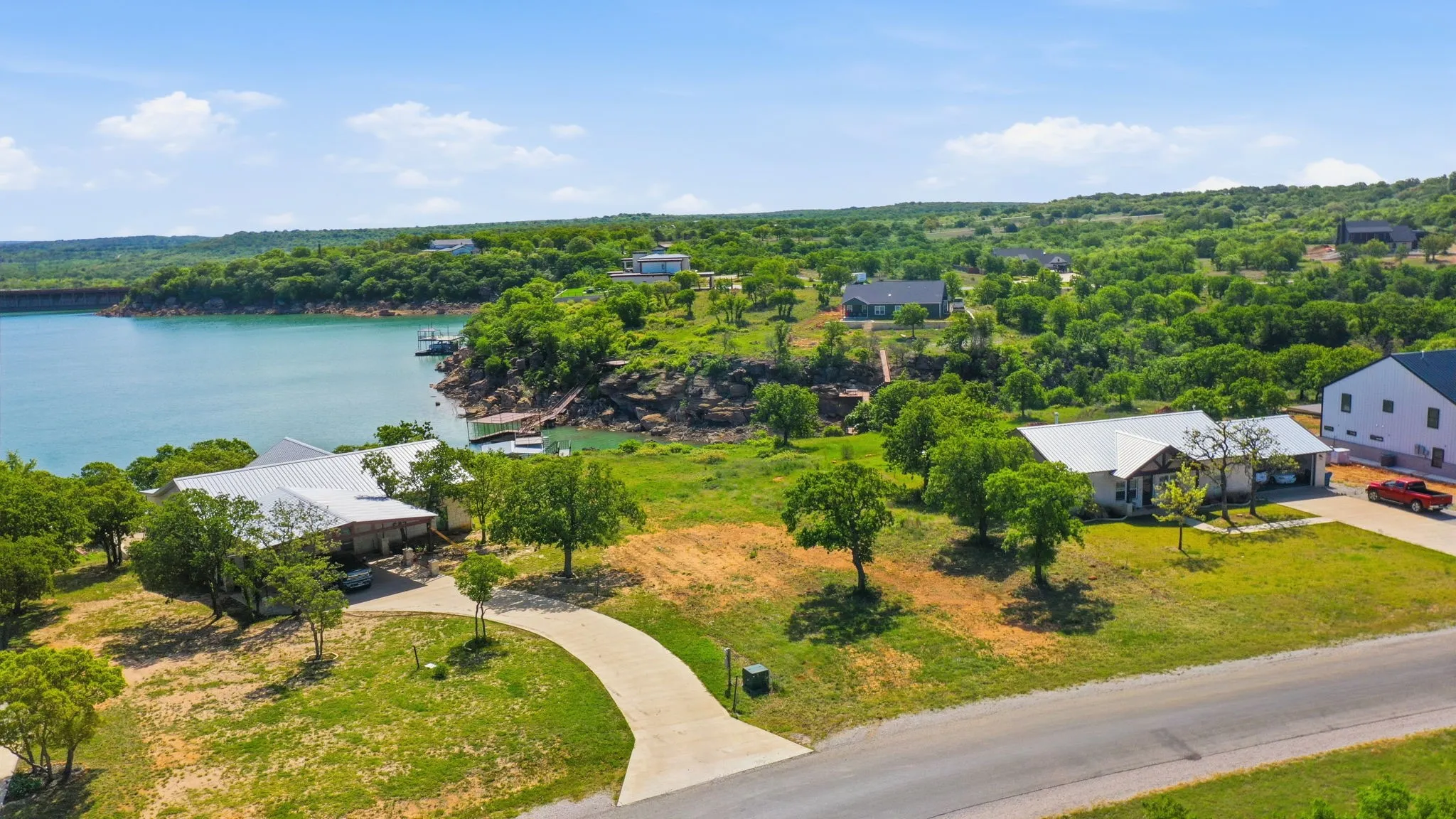 Unimproved Land For Sale in Eastland County , 875 Hidden Shores Drive, Cisco, Texas 76437, 0, 0, Garage spaces, 0 Sqft, built in 0, mls#21233884, Real Estate Agent in Cisco, Homes For Sale in Eastland county, Homes For Sale in Cisco, Realtor in Cisco Texas, Real Estate Brokerage Independent Realty Texas, Luminita Cordes Realtor