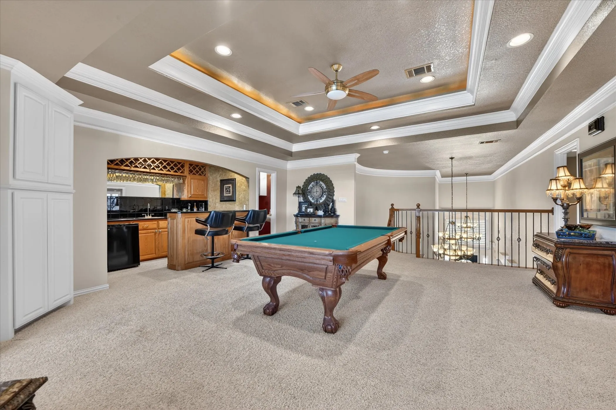 Single Family Residence For Sale in Tarrant County , 1812 Willow Springs Court, Haslet, Texas 76052, 4 Bedroom, 5 Bathroom, 3 Garage spaces, 4,610 Sqft, built in 2001, Preowned, Price $950,000, mls#21234066, Real Estate Agent in Haslet, Homes For Sale in Tarrant county, Homes For Sale in Haslet, Realtor in Haslet Texas, Real Estate Brokerage Independent Realty Texas, Luminita Cordes Realtor