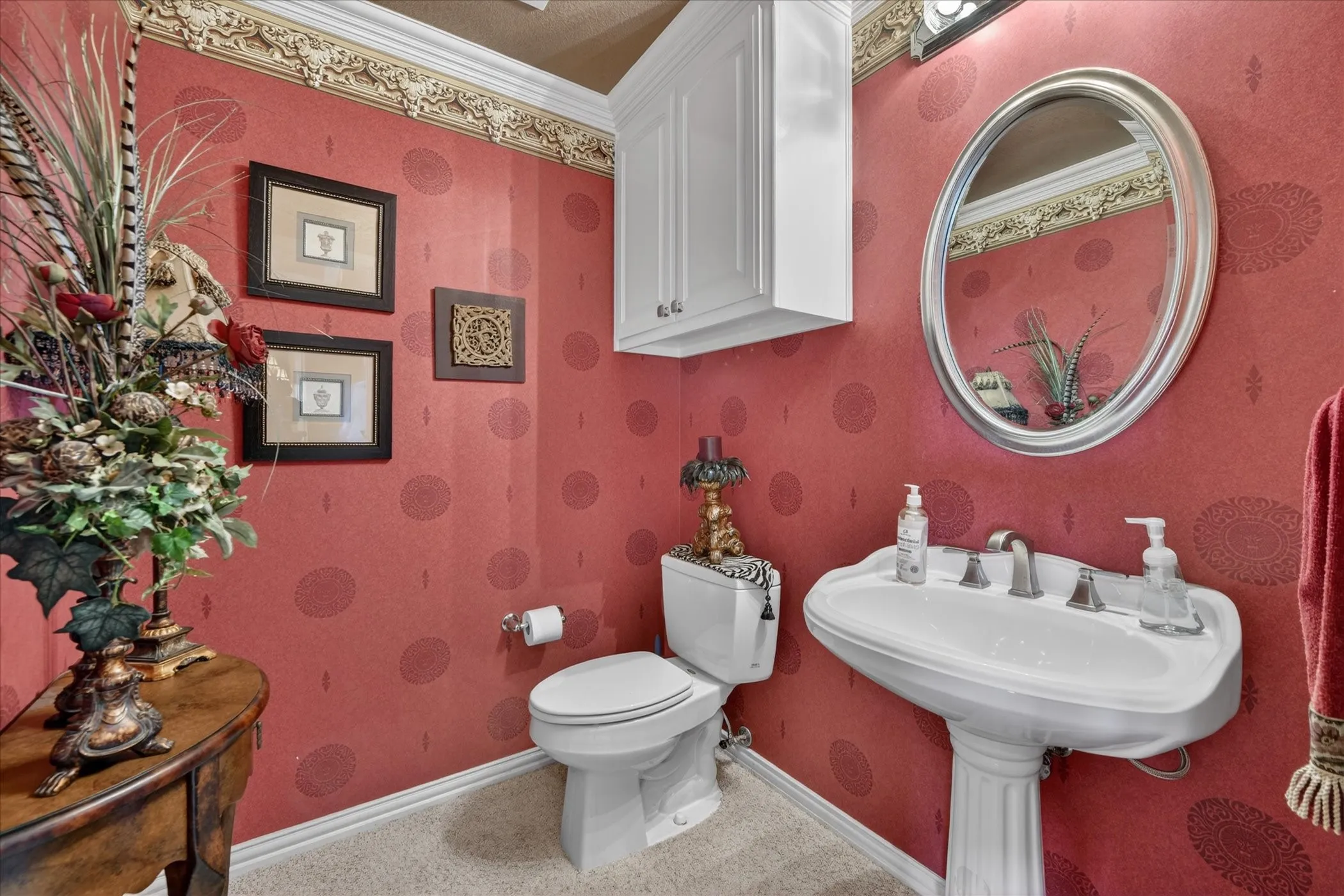 Single Family Residence For Sale in Tarrant County , 1812 Willow Springs Court, Haslet, Texas 76052, 4 Bedroom, 5 Bathroom, 3 Garage spaces, 4,610 Sqft, built in 2001, Preowned, Price $950,000, mls#21234066, Real Estate Agent in Haslet, Homes For Sale in Tarrant county, Homes For Sale in Haslet, Realtor in Haslet Texas, Real Estate Brokerage Independent Realty Texas, Luminita Cordes Realtor