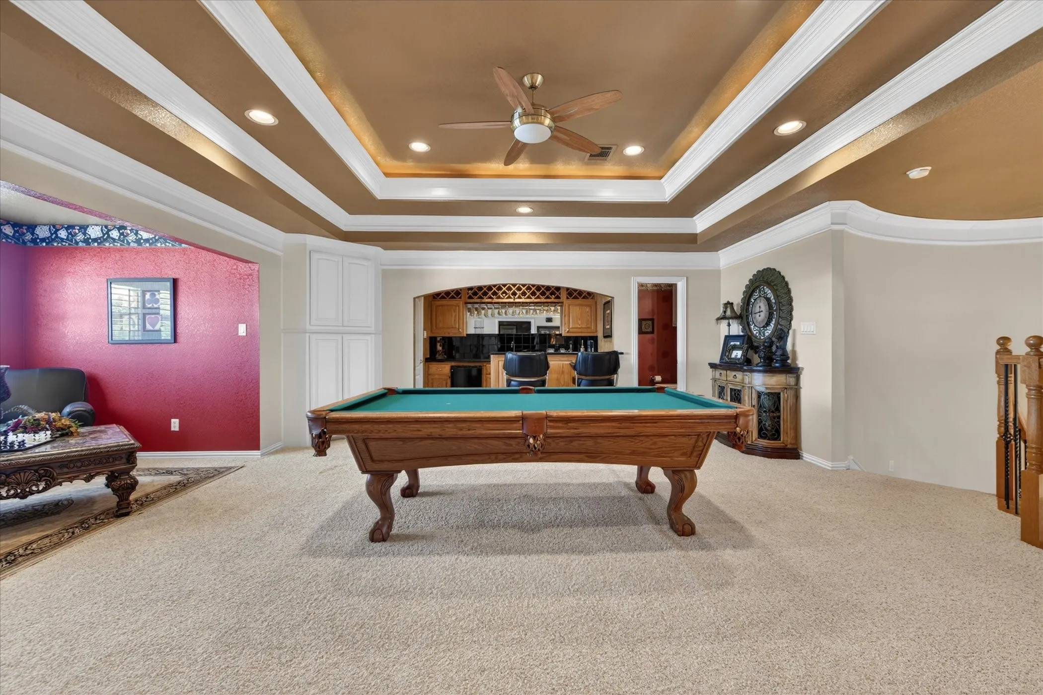 Single Family Residence For Sale in Tarrant County , 1812 Willow Springs Court, Haslet, Texas 76052, 4 Bedroom, 5 Bathroom, 3 Garage spaces, 4,610 Sqft, built in 2001, Preowned, Price $950,000, mls#21234066, Real Estate Agent in Haslet, Homes For Sale in Tarrant county, Homes For Sale in Haslet, Realtor in Haslet Texas, Real Estate Brokerage Independent Realty Texas, Luminita Cordes Realtor