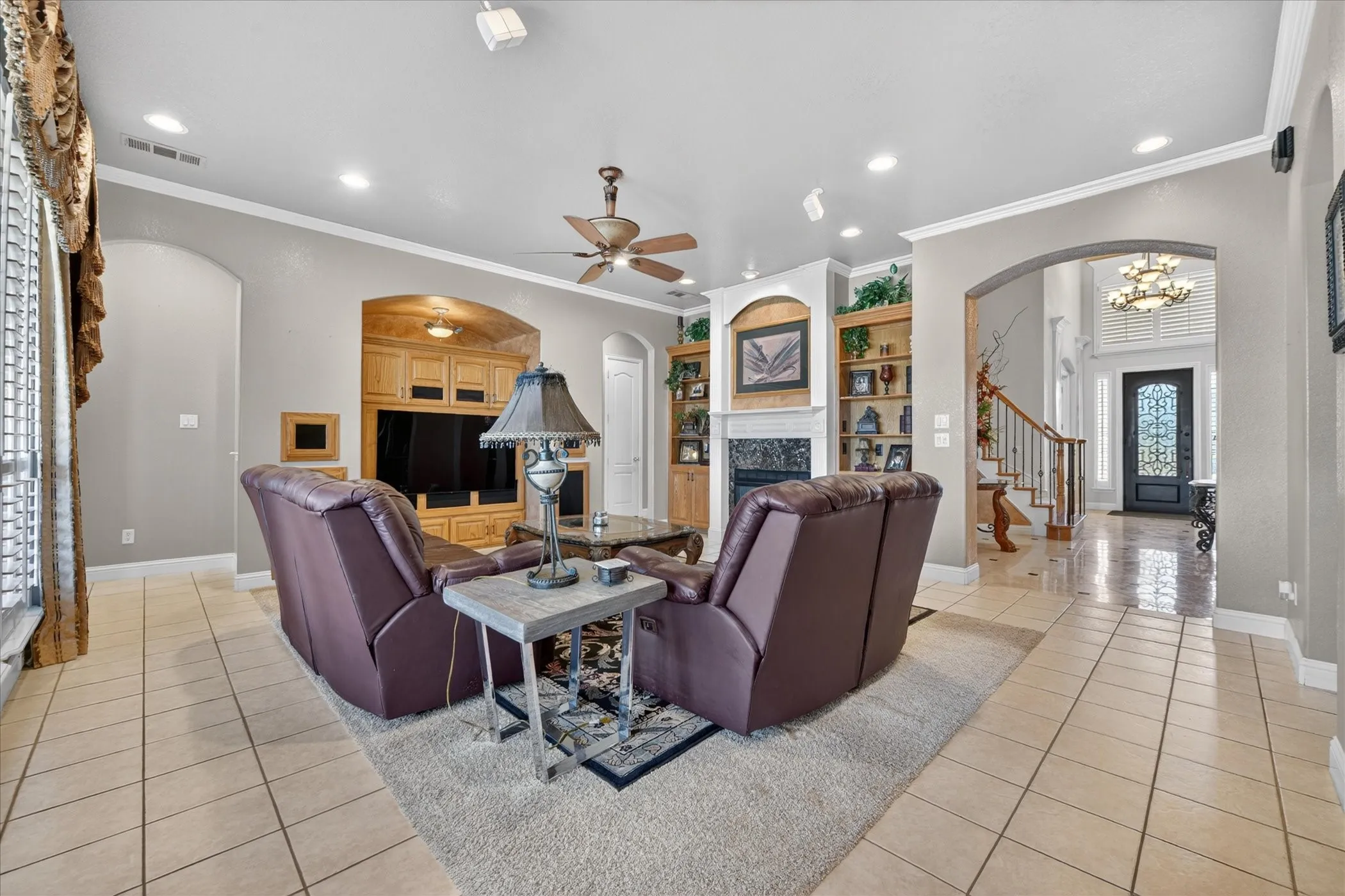 Single Family Residence For Sale in Tarrant County , 1812 Willow Springs Court, Haslet, Texas 76052, 4 Bedroom, 5 Bathroom, 3 Garage spaces, 4,610 Sqft, built in 2001, Preowned, Price $950,000, mls#21234066, Real Estate Agent in Haslet, Homes For Sale in Tarrant county, Homes For Sale in Haslet, Realtor in Haslet Texas, Real Estate Brokerage Independent Realty Texas, Luminita Cordes Realtor