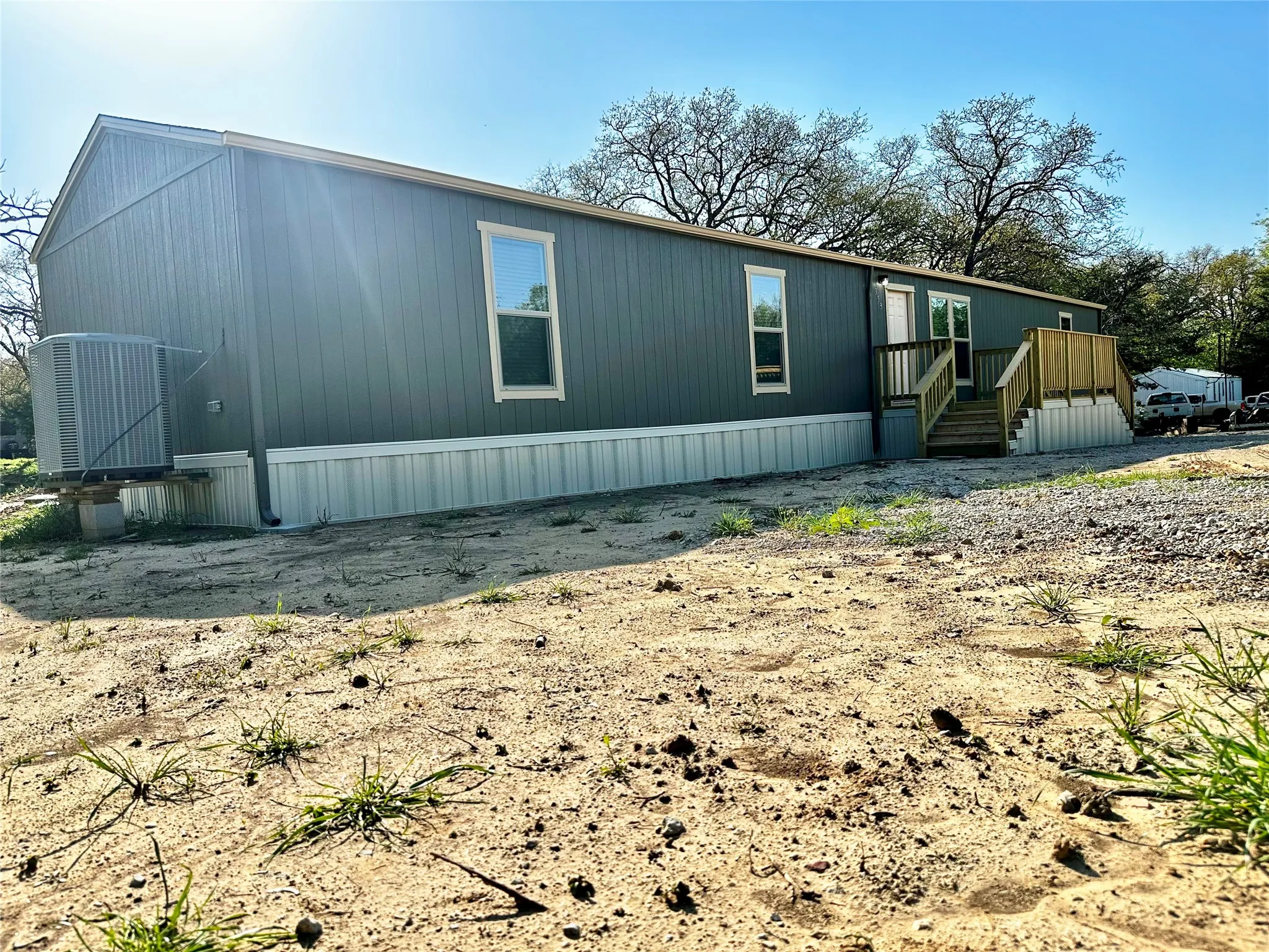 Mobile Home For Sale in Cooke County , 353 Conastoga Road, Valley View, Texas 76272, 5 Bedroom, 5 Bathroom, Garage spaces, 1,193 Sqft, built in 2025, Price $180,000, mls#21230996, Real Estate Agent in Valley View, Homes For Sale in Cooke county, Homes For Sale in Valley View, Realtor in Valley View Texas, Real Estate Brokerage Independent Realty Texas, Luminita Cordes Realtor
