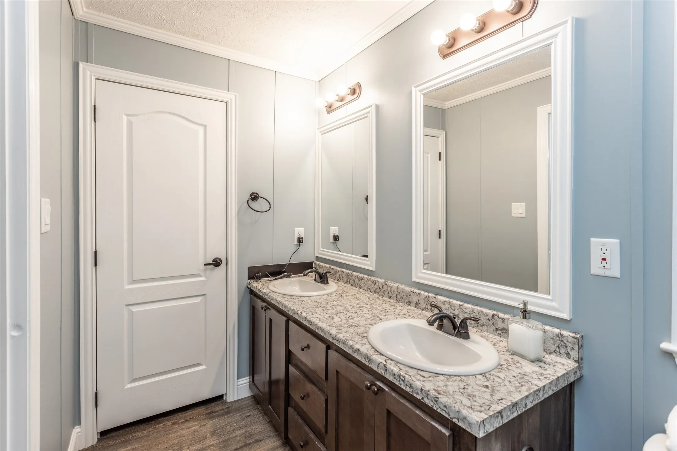 Second Bathroom