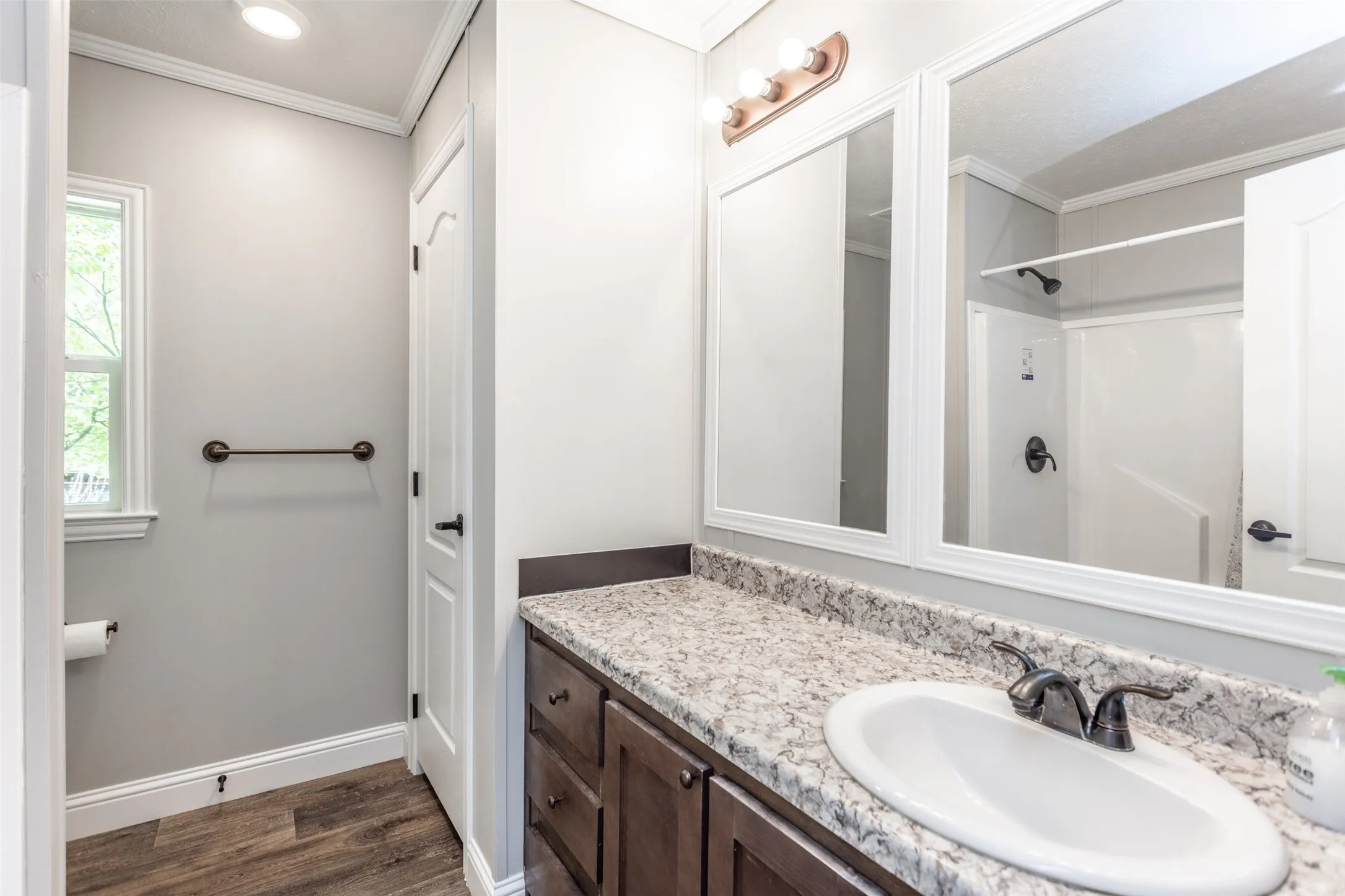 Second Bathroom