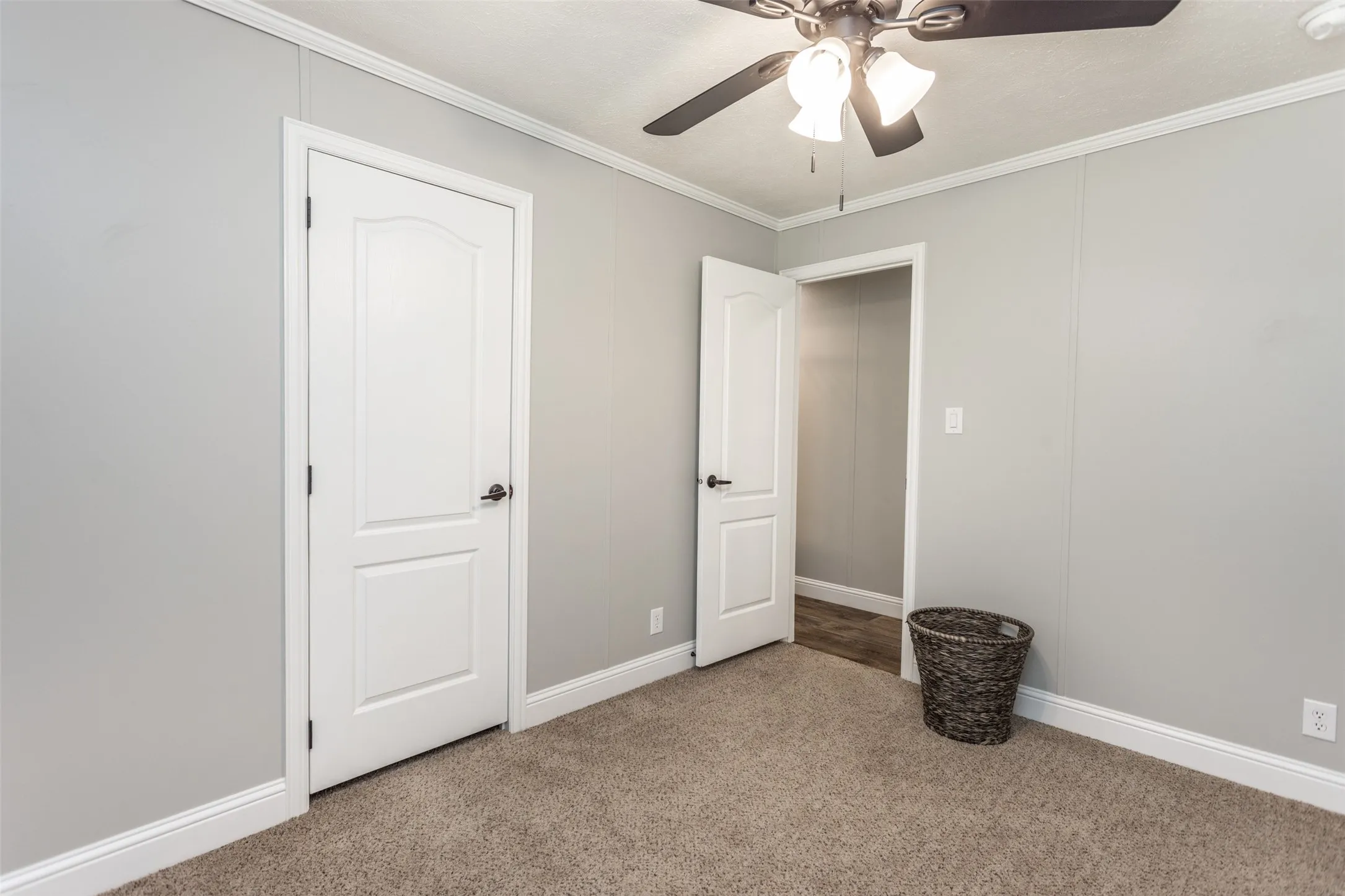 Bedroom #2