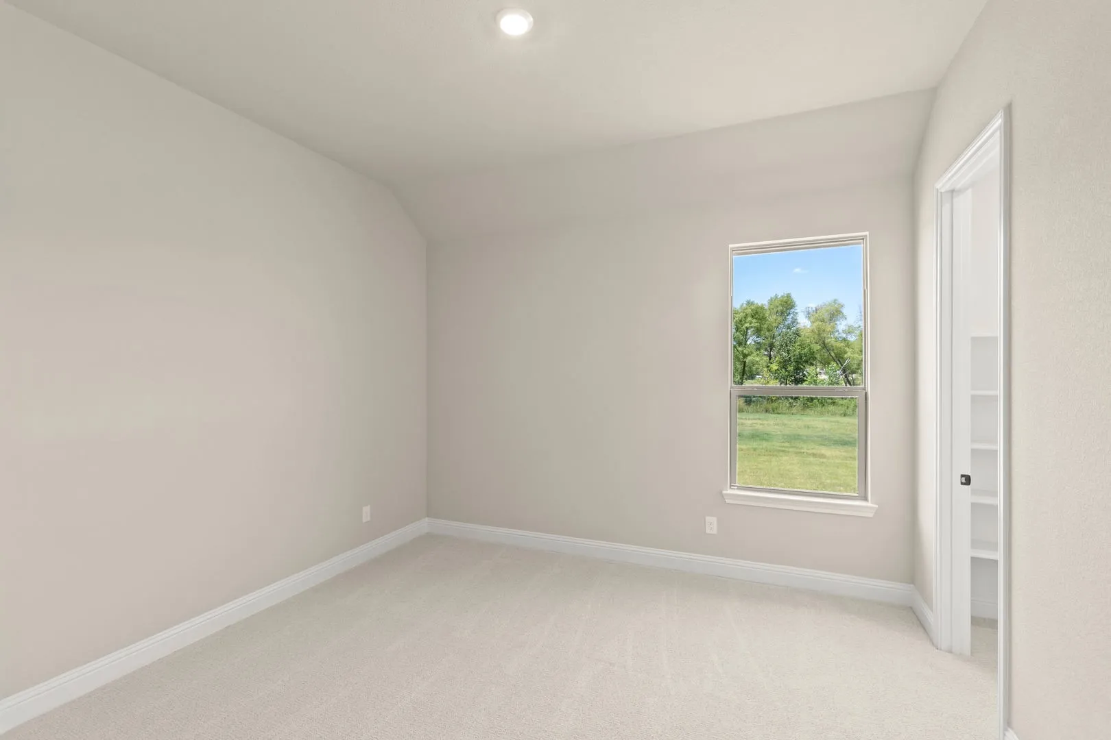 DFW-Mockingbird Hills-Concept 2623-23 Old Crow Road-Bedroom-Risewell Homes-4