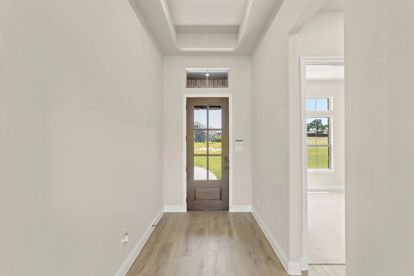 DFW-Mockingbird Hills-Concept 2623-23 Old Crow Road-Entry-Risewell Homes-1