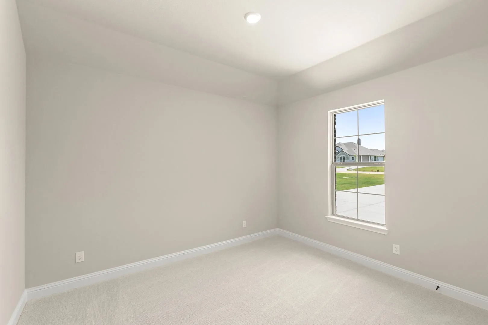DFW-Mockingbird Hills-Concept 2623-23 Old Crow Road-Bedroom-Risewell Homes-2