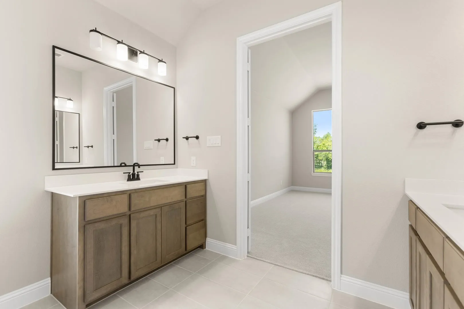 DFW-Mockingbird Hills-Concept 2623-23 Old Crow Road-Primary Suite-Risewell Homes-4