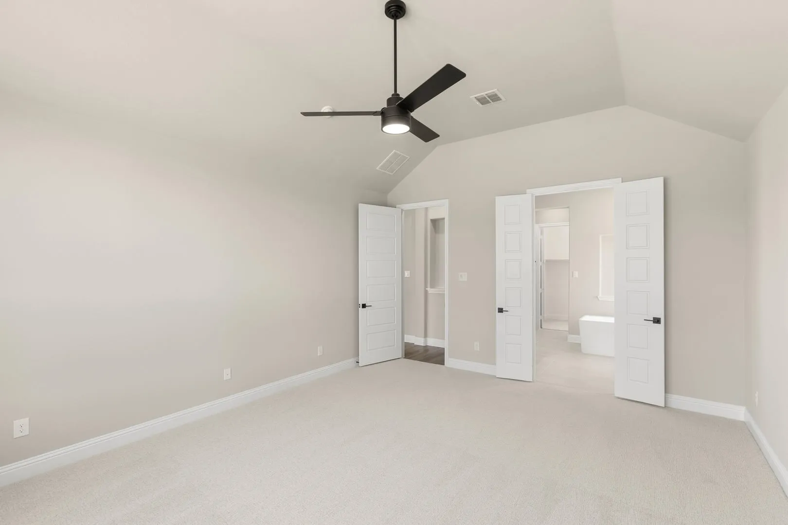 DFW-Mockingbird Hills-Concept 2623-23 Old Crow Road-Primary Suite-Risewell Homes-2