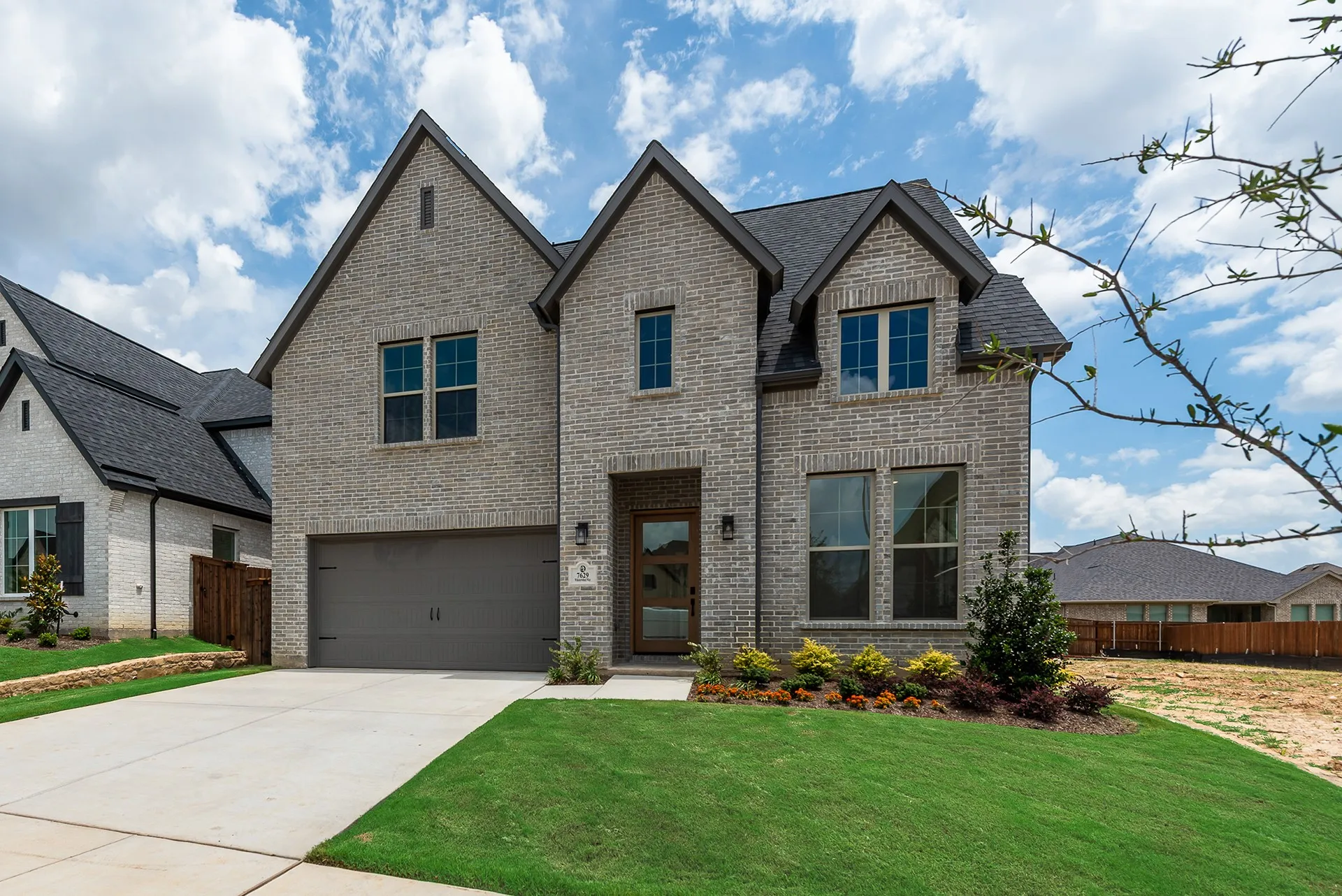 Single Family Residence For Sale in Tarrant County , 7629 Whisterwheel Way, Fort Worth, Texas 76123, 4 Bedroom, 4 Bathroom, 2 Garage spaces, 3,317 Sqft, built in 2026, New Construction - Incomplete, mls#21234273, Real Estate Agent in Fort Worth, Homes For Sale in Tarrant county, Homes For Sale in Fort Worth, Realtor in Fort Worth Texas, Real Estate Brokerage Independent Realty Texas, Luminita Cordes Realtor