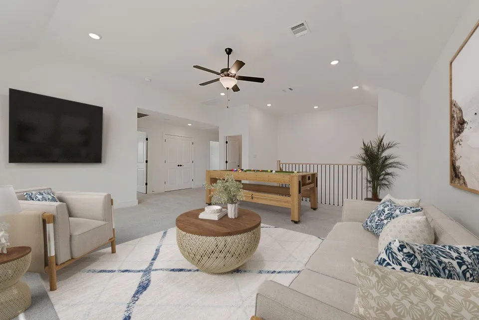 Single Family Residence For Sale in Tarrant County , 7729 Whisterwheel Way, Fort Worth, Texas 76123, 4 Bedroom, 3 Bathroom, 2 Garage spaces, 3,340 Sqft, built in 2026, New Construction - Complete, mls#21234281, Real Estate Agent in Fort Worth, Homes For Sale in Tarrant county, Homes For Sale in Fort Worth, Realtor in Fort Worth Texas, Real Estate Brokerage Independent Realty Texas, Luminita Cordes Realtor