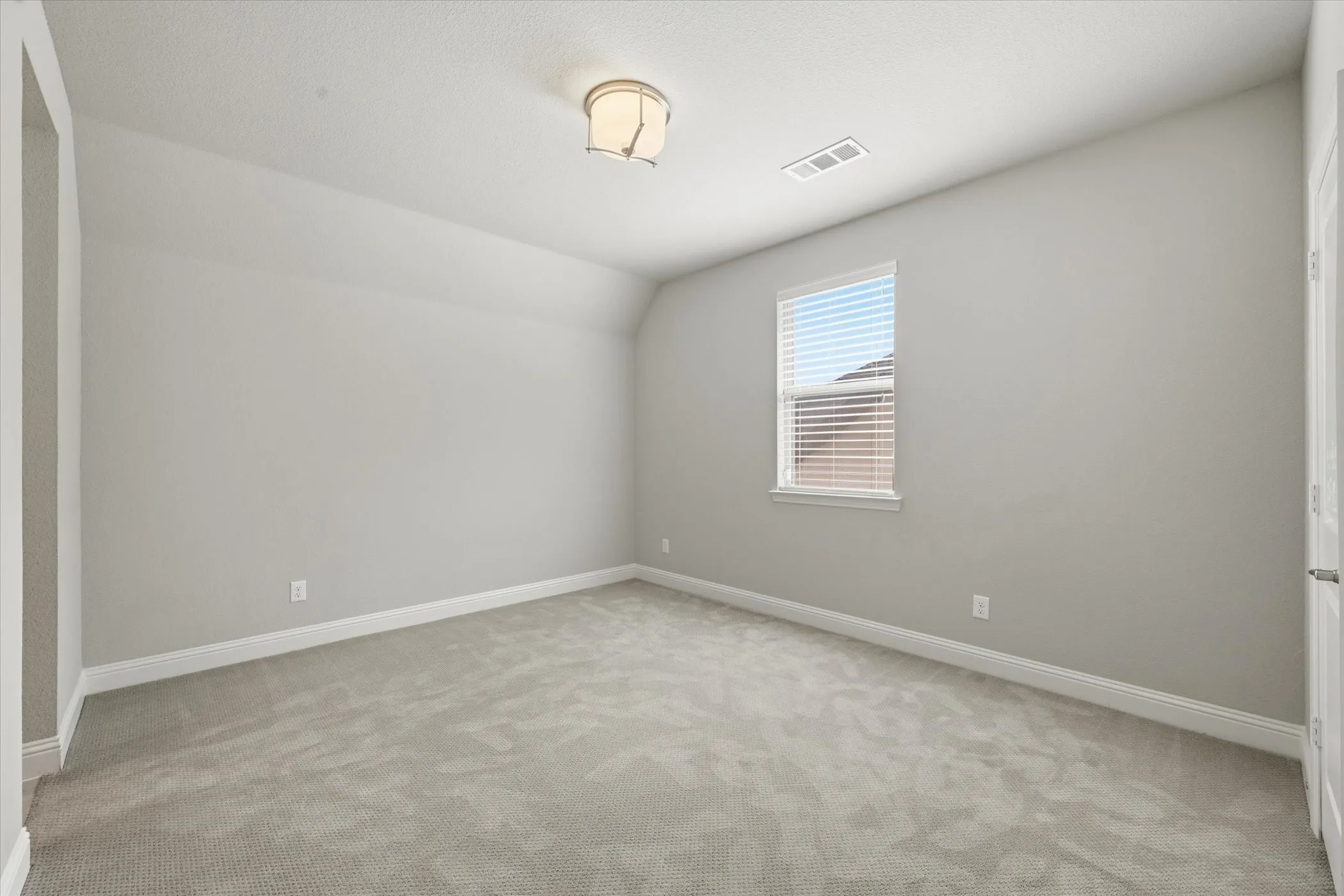 Bedroom #4