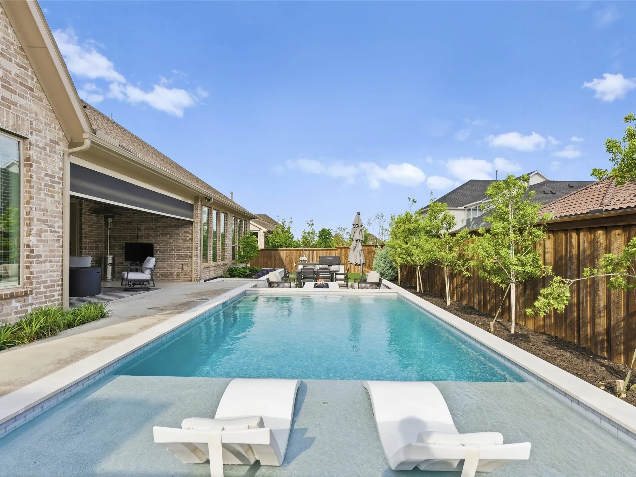 Single Family Residence For Sale in Collin County , 2180 Ivywood Lane, Prosper, Texas 75078, 4 Bedroom, 4 Bathroom, 3 Garage spaces, 3,469 Sqft, built in 2021, mls#21234438, Real Estate Agent in Prosper, Homes For Sale in Collin county, Homes For Sale in Prosper, Realtor in Prosper Texas, Real Estate Brokerage Independent Realty Texas, Luminita Cordes Realtor