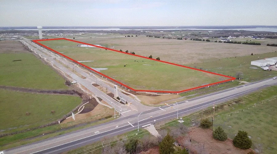 S.HWY 78 & LAKEHAVEN BLVD.