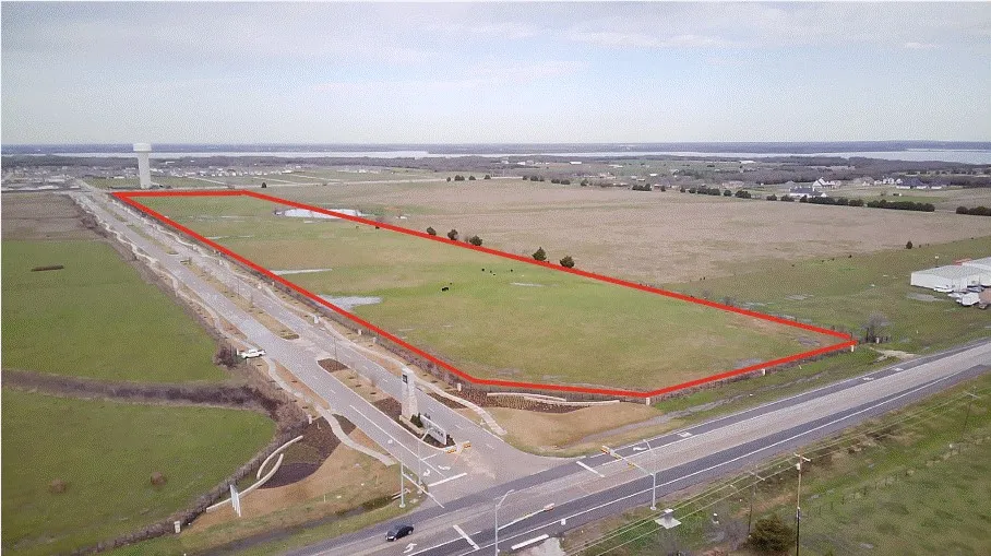 S.HWY 78 & LAKEHAVEN BLVD.
