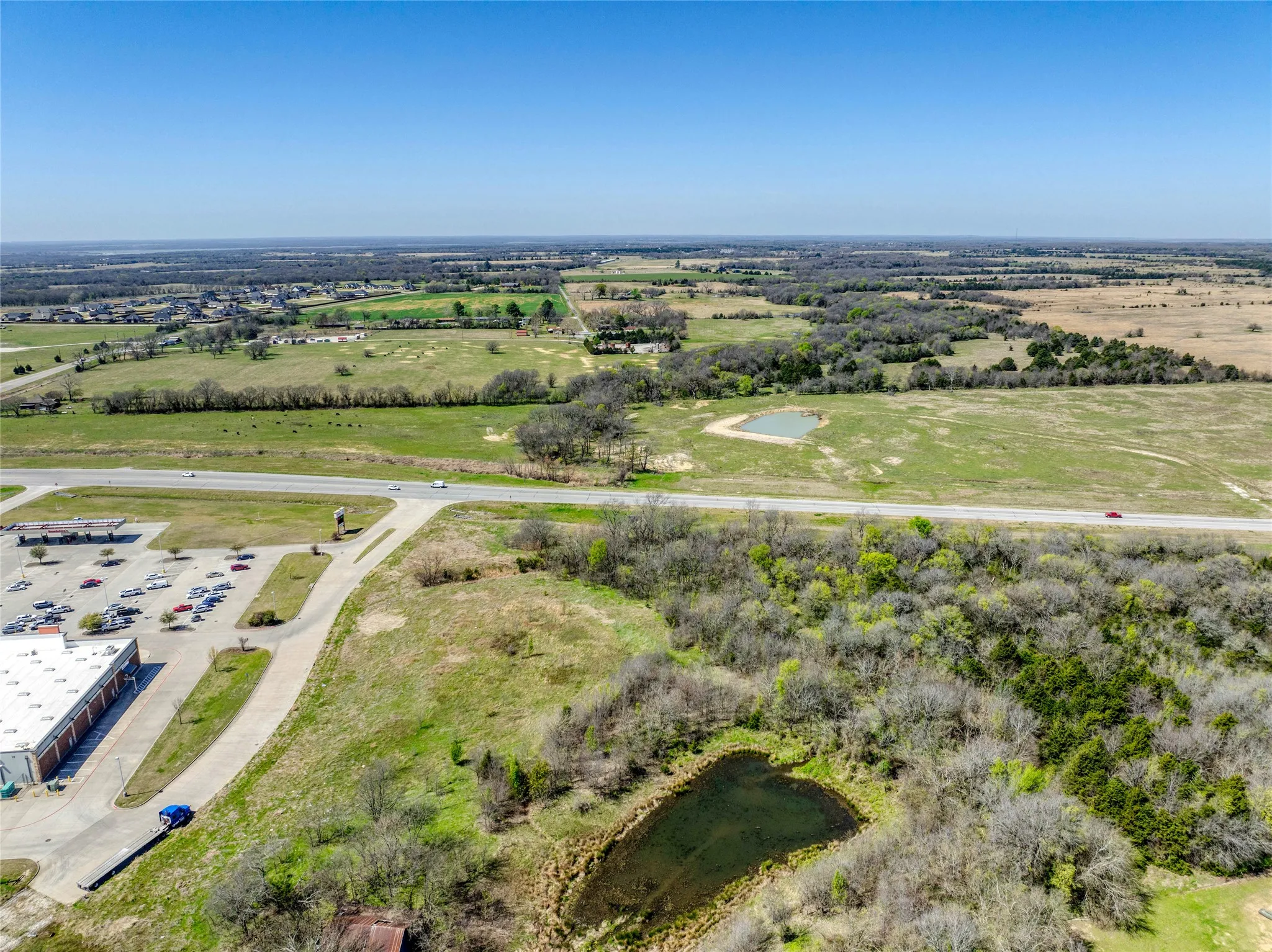 Improved Land For Sale in Grayson County , TBD FM 289, Sherman, Texas 75076, 0, 0, Garage spaces, 0 Sqft, built in 0, Price $3,677,000, mls#21234516, Real Estate Agent in Sherman, Homes For Sale in Grayson county, Homes For Sale in Sherman, Realtor in Sherman Texas, Real Estate Brokerage Independent Realty Texas, Luminita Cordes Realtor