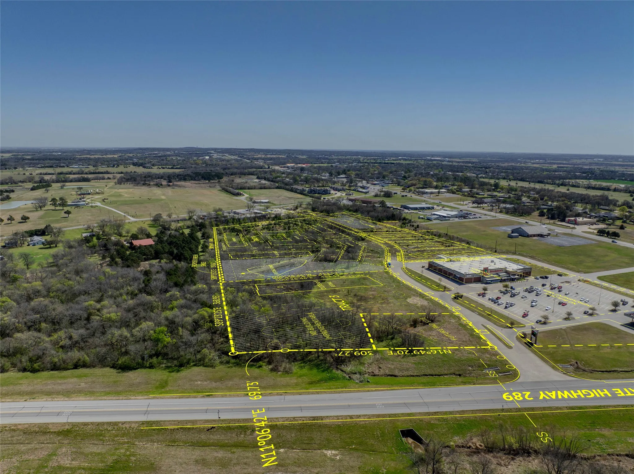 Improved Land For Sale in Grayson County , TBD FM 289, Sherman, Texas 75076, 0, 0, Garage spaces, 0 Sqft, built in 0, Price $3,677,000, mls#21234516, Real Estate Agent in Sherman, Homes For Sale in Grayson county, Homes For Sale in Sherman, Realtor in Sherman Texas, Real Estate Brokerage Independent Realty Texas, Luminita Cordes Realtor