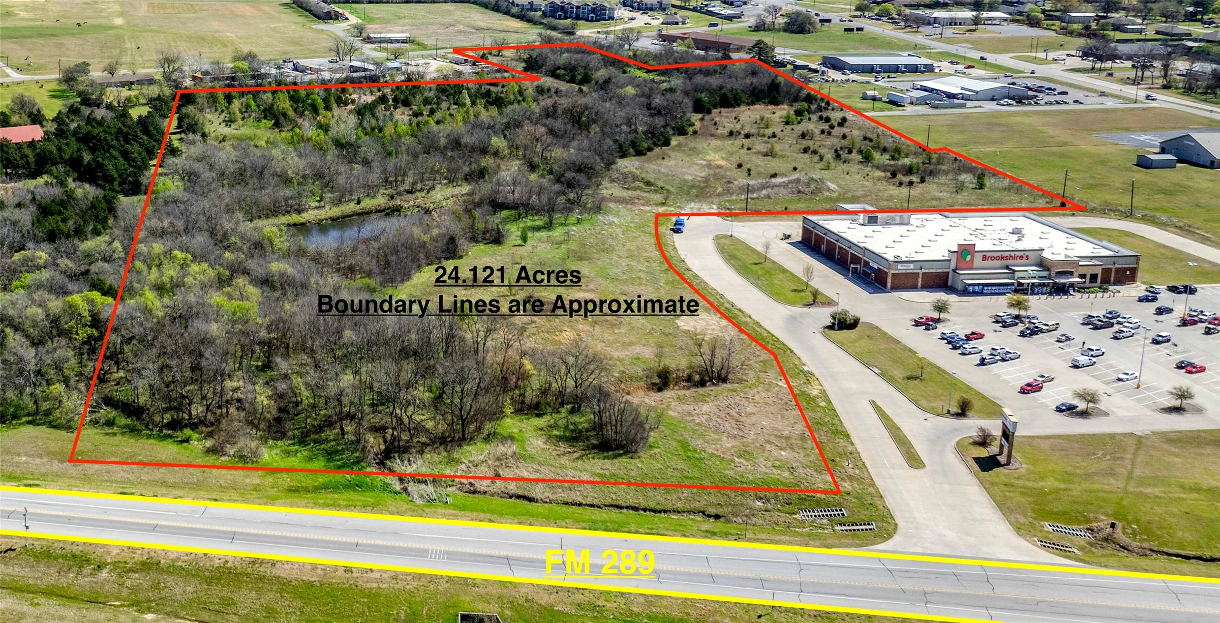 Improved Land For Sale in Grayson County , TBD FM 289, Sherman, Texas 75076, 0, 0, Garage spaces, 0 Sqft, built in 0, Price $3,677,000, mls#21234516, Real Estate Agent in Sherman, Homes For Sale in Grayson county, Homes For Sale in Sherman, Realtor in Sherman Texas, Real Estate Brokerage Independent Realty Texas, Luminita Cordes Realtor