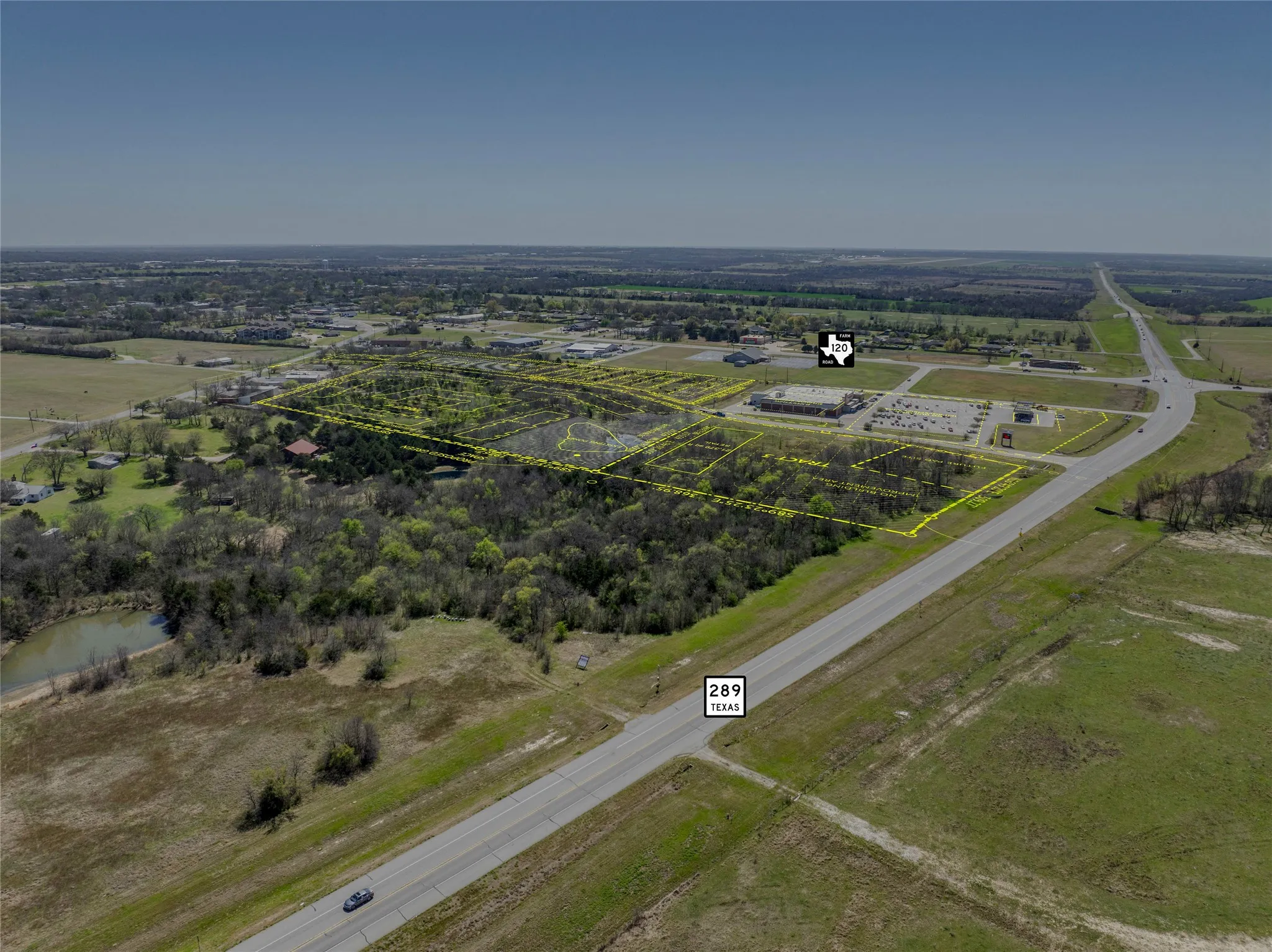 Improved Land For Sale in Grayson County , TBD FM 289, Sherman, Texas 75076, 0, 0, Garage spaces, 0 Sqft, built in 0, Price $3,677,000, mls#21234516, Real Estate Agent in Sherman, Homes For Sale in Grayson county, Homes For Sale in Sherman, Realtor in Sherman Texas, Real Estate Brokerage Independent Realty Texas, Luminita Cordes Realtor