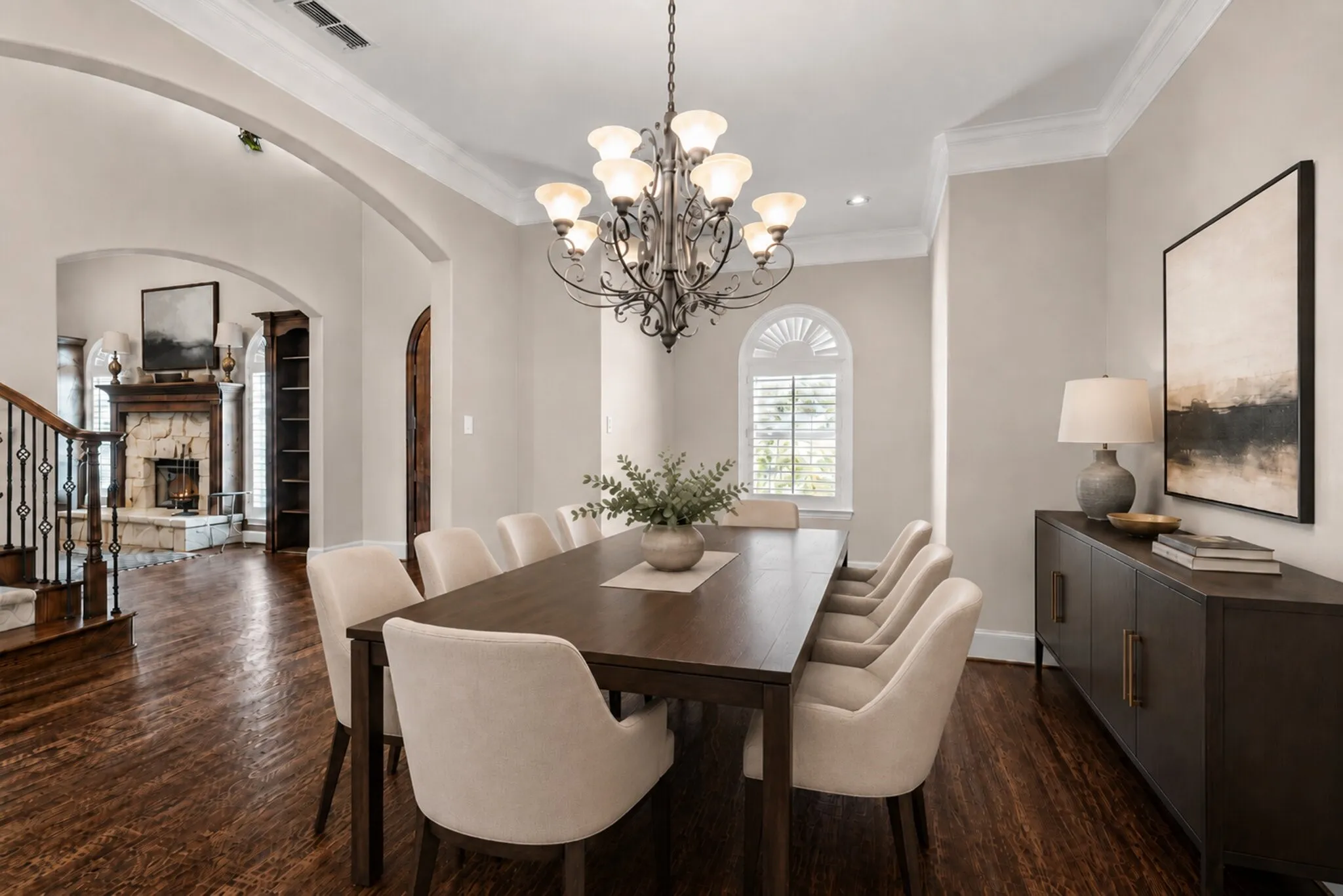 Single Family Residence For Sale in Dallas County , 6 Kilchurn, Garland, Texas 75044, 5 Bedroom, 6 Bathroom, 3 Garage spaces, 5,267 Sqft, built in 2004, Preowned, mls#21233376, Real Estate Agent in Garland, Homes For Sale in Dallas county, Homes For Sale in Garland, Realtor in Garland Texas, Real Estate Brokerage Independent Realty Texas, Luminita Cordes Realtor