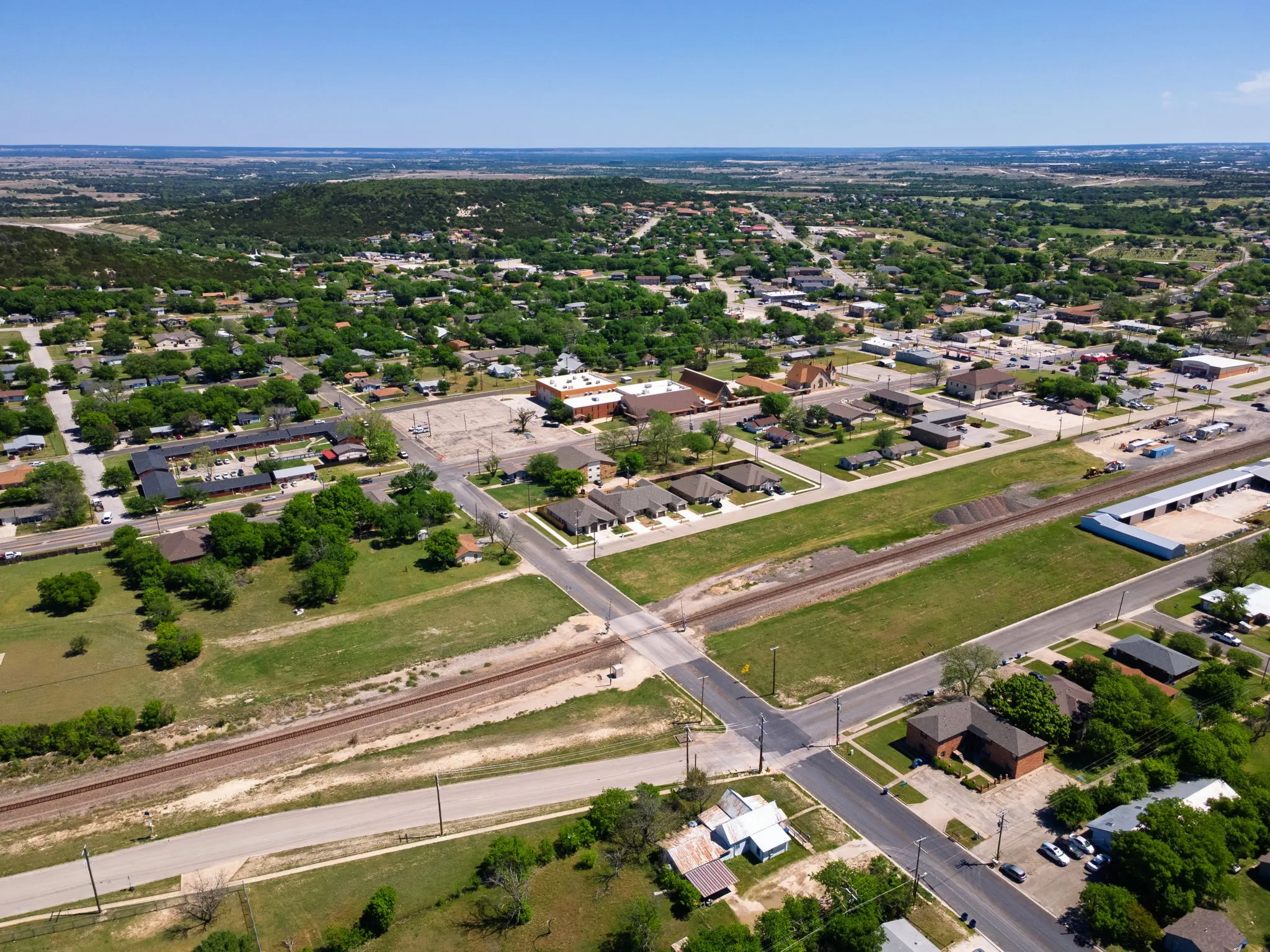 Townhouse For Sale in Coryell County , 410 W Avenue C, Copperas Cove, Texas 76522, 3 Bedroom, 2 Bathroom, 1 Garage spaces, 1,391 Sqft, built in 2025, mls#21230205, Real Estate Agent in Copperas Cove, Homes For Sale in Coryell county, Homes For Sale in Copperas Cove, Realtor in Copperas Cove Texas, Real Estate Brokerage Independent Realty Texas, Luminita Cordes Realtor
