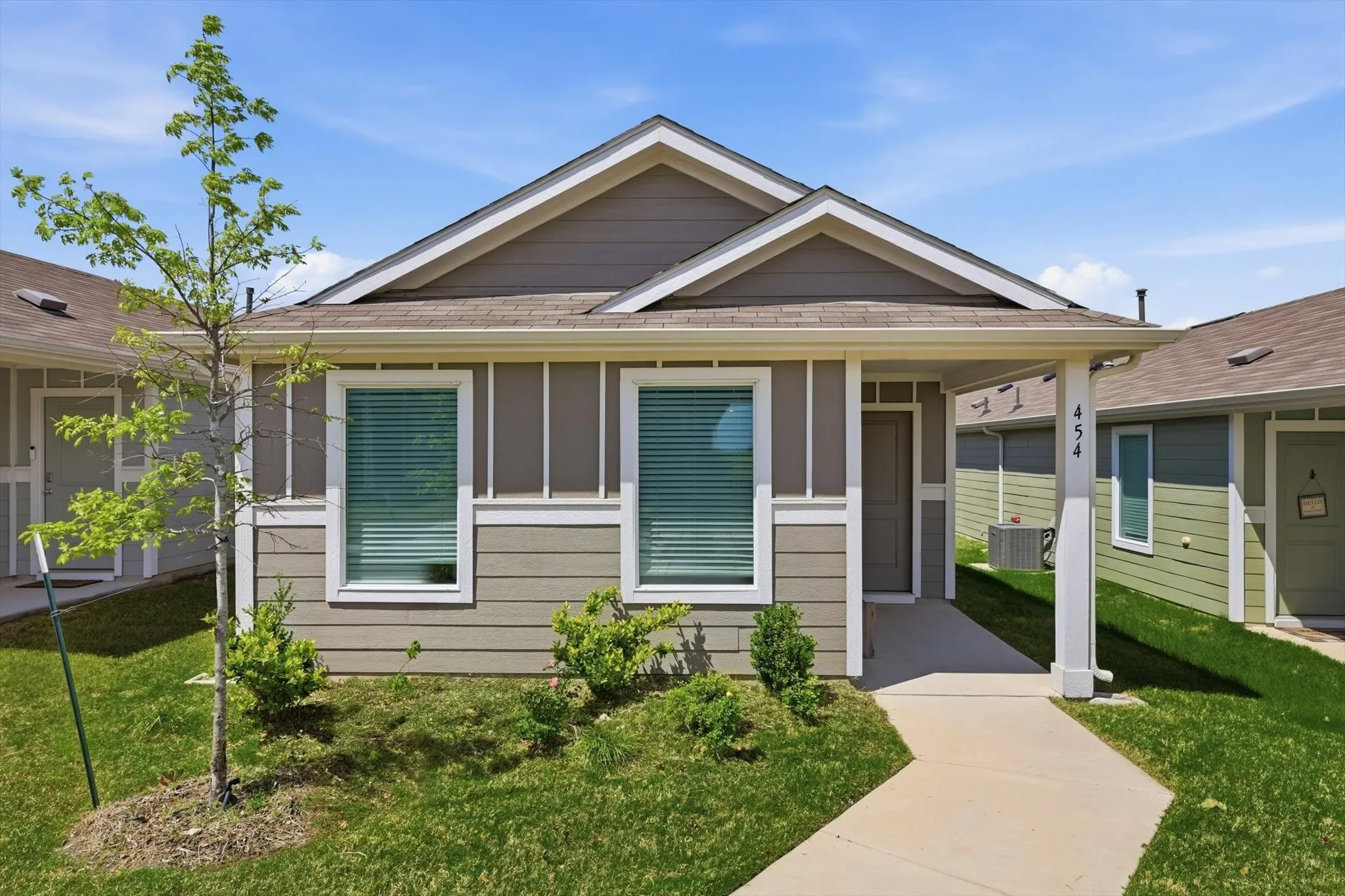 Single Family Residence For Sale in Ellis County , 454 Eagle Wind Way, Ferris, Texas 75125, 4 Bedroom, 2 Bathroom, Garage spaces, 1,347 Sqft, built in 2023, mls#21233238, Real Estate Agent in Ferris, Homes For Sale in Ellis county, Homes For Sale in Ferris, Realtor in Ferris Texas, Real Estate Brokerage Independent Realty Texas, Luminita Cordes Realtor