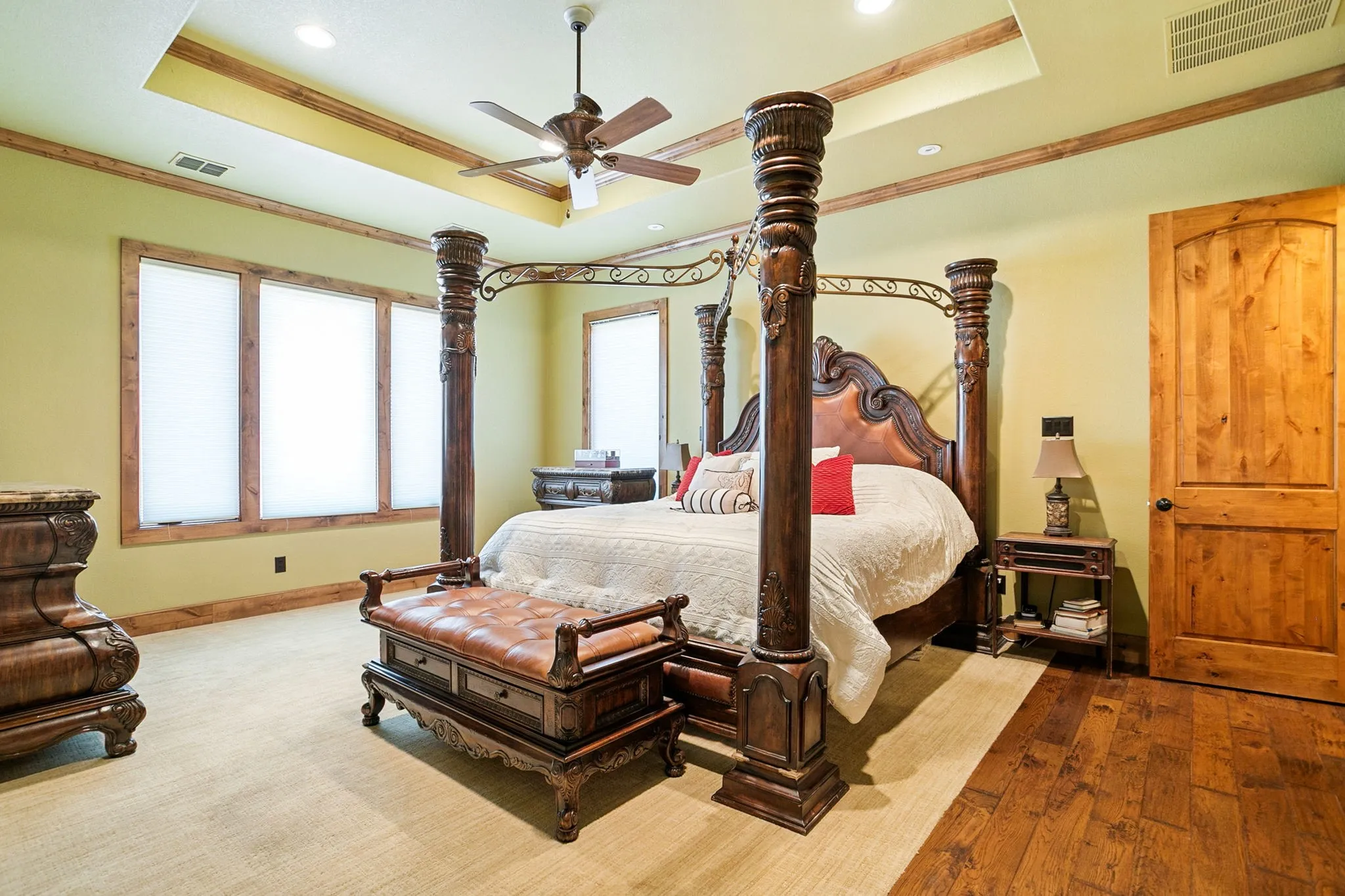 Farm For Sale in Hill County , 1561 FM 934, Blum, Texas 76627, 3 Bedroom, 4 Bathroom, 7 Garage spaces, 4,255 Sqft, built in 2010, Price $3,250,000, mls#21233833, Real Estate Agent in Blum, Homes For Sale in Hill county, Homes For Sale in Blum, Realtor in Blum Texas, Real Estate Brokerage Independent Realty Texas, Luminita Cordes Realtor