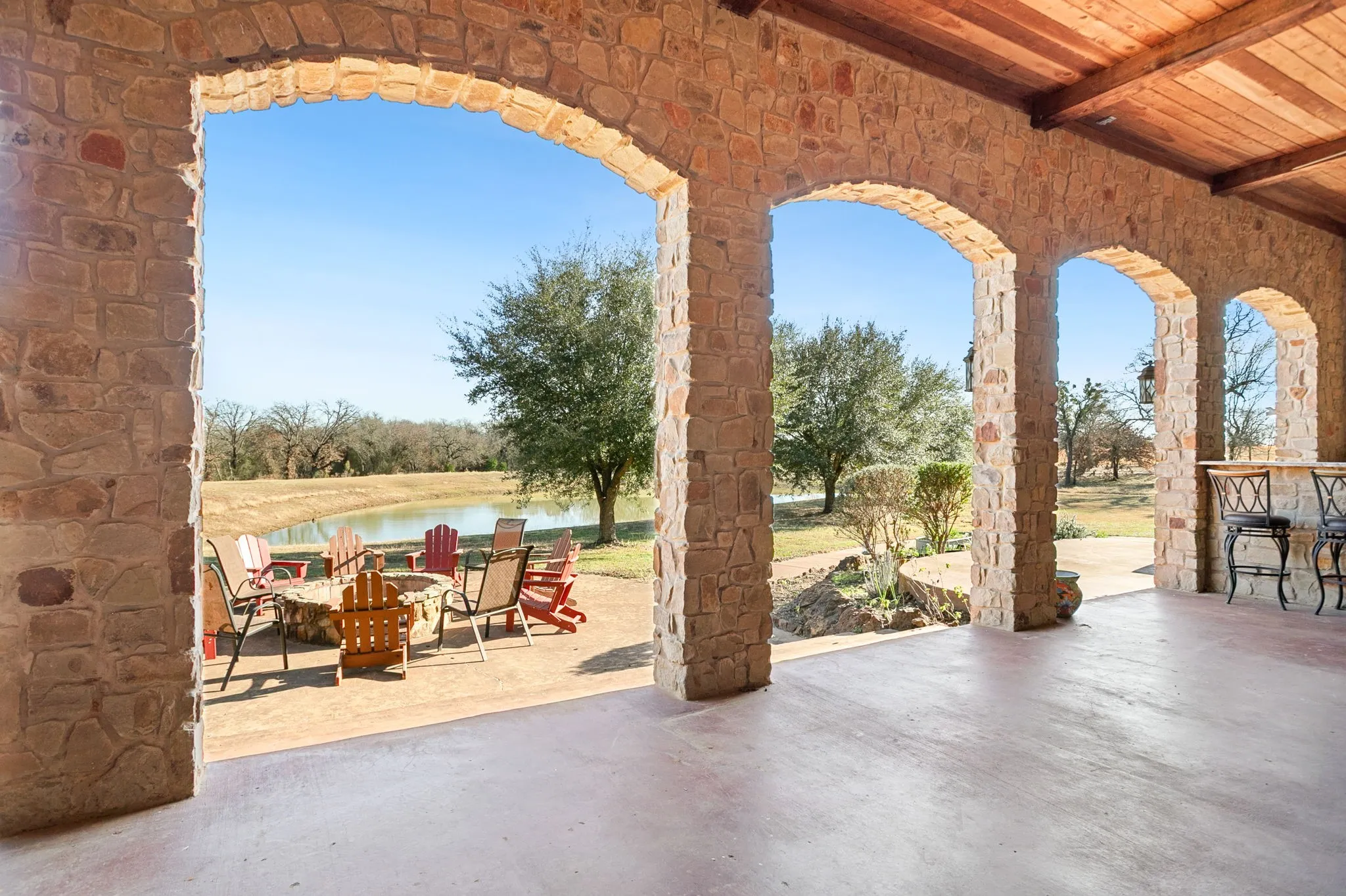 Farm For Sale in Hill County , 1561 FM 934, Blum, Texas 76627, 3 Bedroom, 4 Bathroom, 7 Garage spaces, 4,255 Sqft, built in 2010, Price $3,250,000, mls#21233833, Real Estate Agent in Blum, Homes For Sale in Hill county, Homes For Sale in Blum, Realtor in Blum Texas, Real Estate Brokerage Independent Realty Texas, Luminita Cordes Realtor