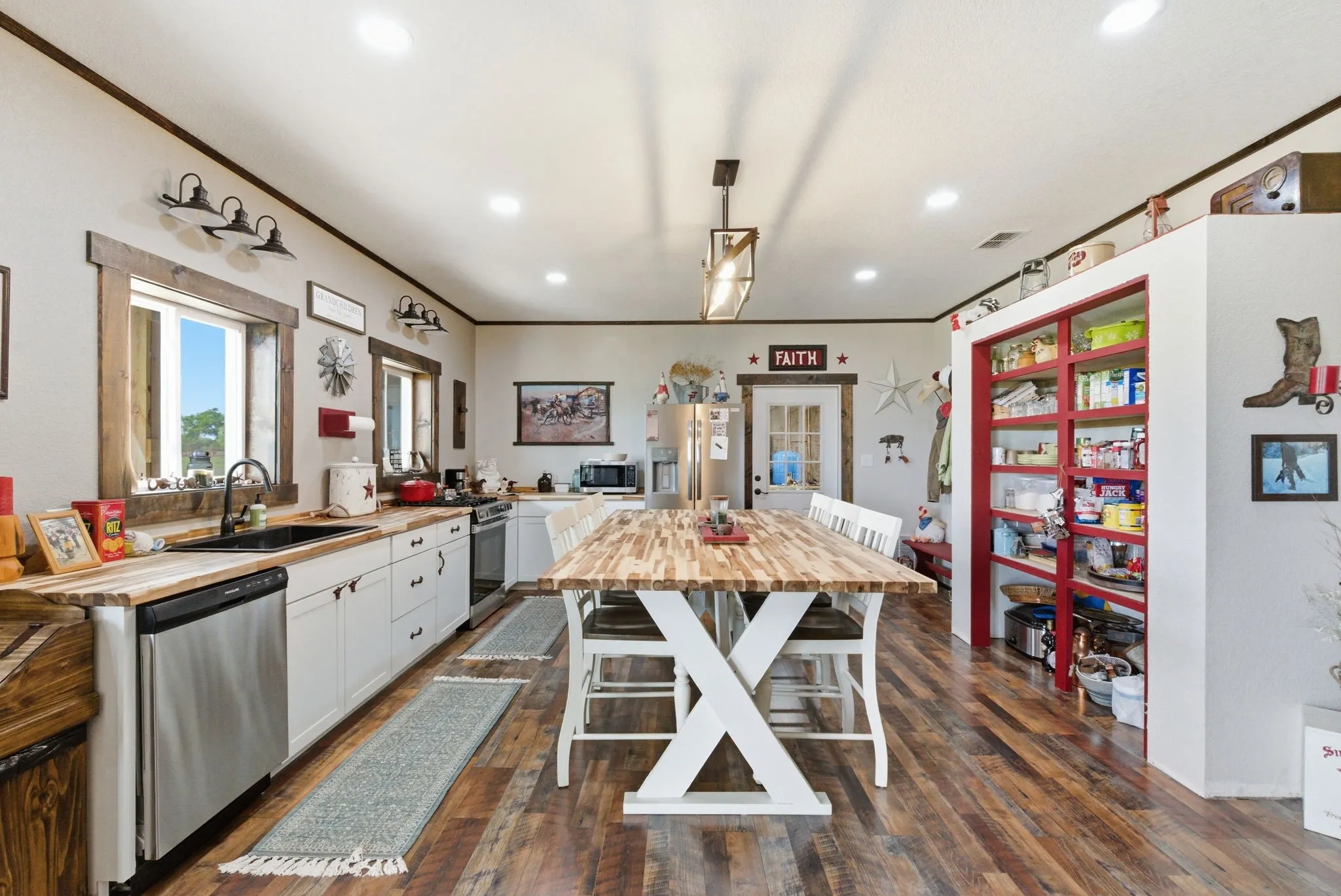Farm For Sale in Callahan County , 8315 County Road 403, Cisco, Texas 76437, 3 Bedrooms, 2 Bathrooms, Garage spaces, 1,144 Sqft, built in 2023, Price $1,850,000, mls#21234204, Real Estate Agent in Cisco, Homes For Sale in Callahan county, Homes For Sale in Cisco, Realtor in Cisco Texas, Real Estate Brokerage Independent Realty Texas, Luminita Cordes Realtor