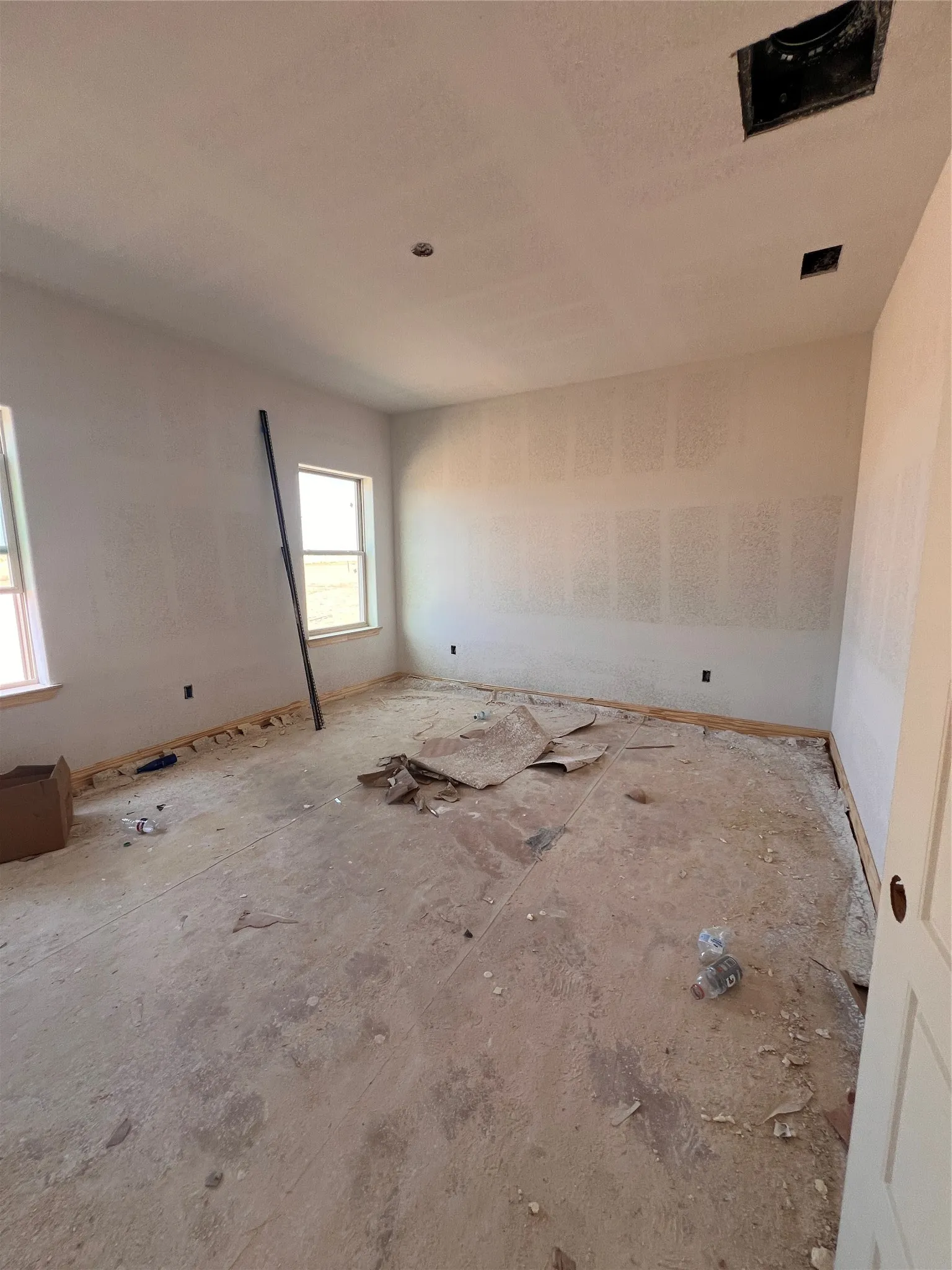 Single Family Residence For Sale in Jones County , 4037 Private Road 4284, Hawley, Texas 79525, 3 Bedroom, 2 Bathroom, Garage spaces, 1,592 Sqft, built in 2026, New Construction - Incomplete, mls#21233693, Real Estate Agent in Hawley, Homes For Sale in Jones county, Homes For Sale in Hawley, Realtor in Hawley Texas, Real Estate Brokerage Independent Realty Texas, Luminita Cordes Realtor