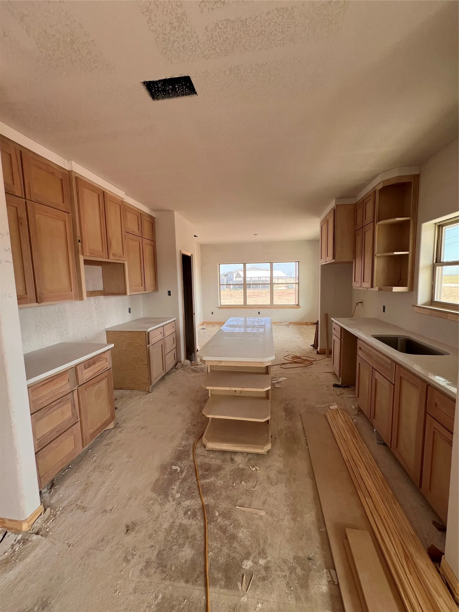 Single Family Residence For Sale in Jones County , 4037 Private Road 4284, Hawley, Texas 79525, 3 Bedroom, 2 Bathroom, Garage spaces, 1,592 Sqft, built in 2026, New Construction - Incomplete, mls#21233693, Real Estate Agent in Hawley, Homes For Sale in Jones county, Homes For Sale in Hawley, Realtor in Hawley Texas, Real Estate Brokerage Independent Realty Texas, Luminita Cordes Realtor