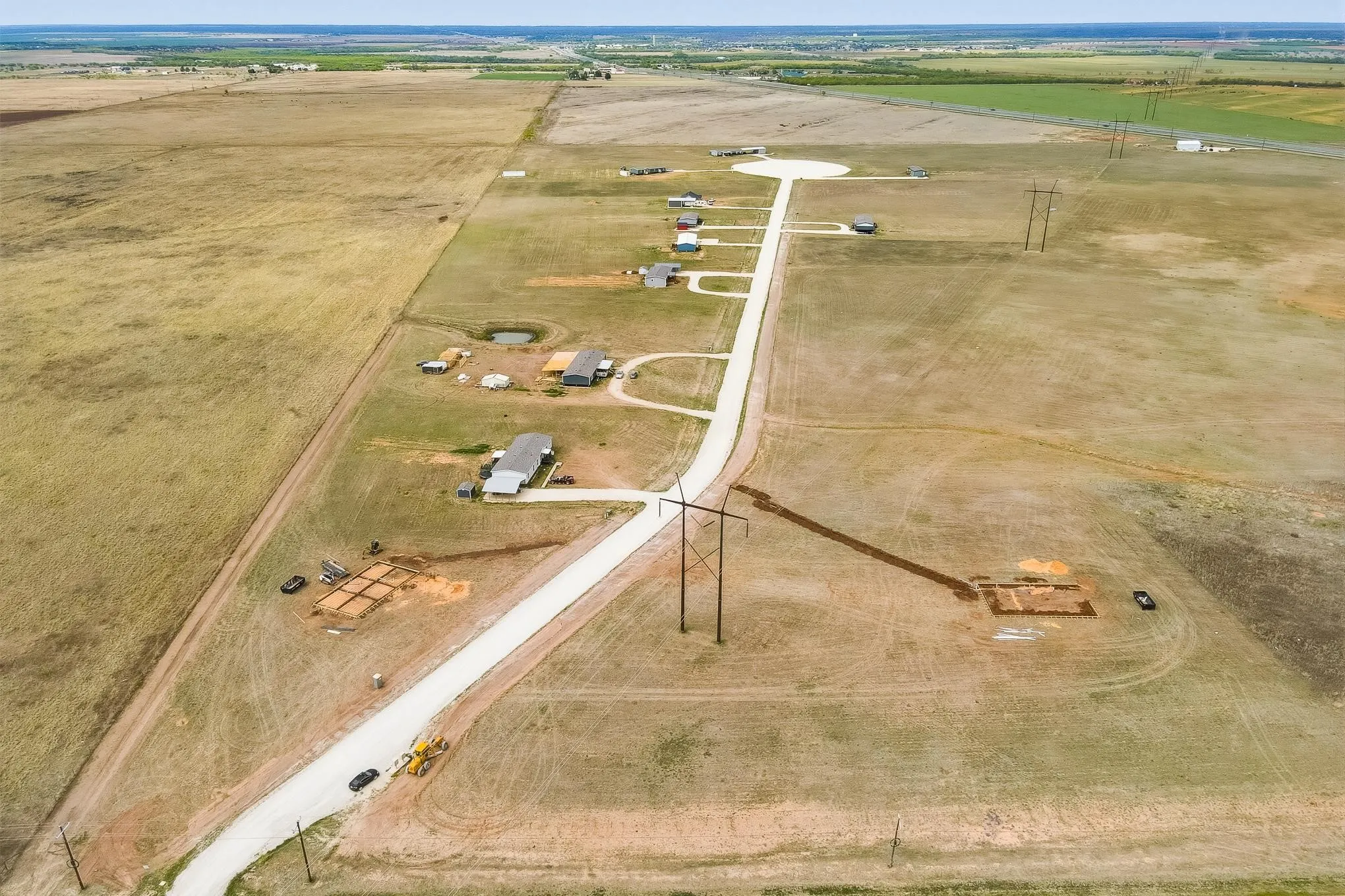 Single Family Residence For Sale in Jones County , 4037 Private Road 4284, Hawley, Texas 79525, 3 Bedroom, 2 Bathroom, Garage spaces, 1,592 Sqft, built in 2026, New Construction - Incomplete, mls#21233693, Real Estate Agent in Hawley, Homes For Sale in Jones county, Homes For Sale in Hawley, Realtor in Hawley Texas, Real Estate Brokerage Independent Realty Texas, Luminita Cordes Realtor