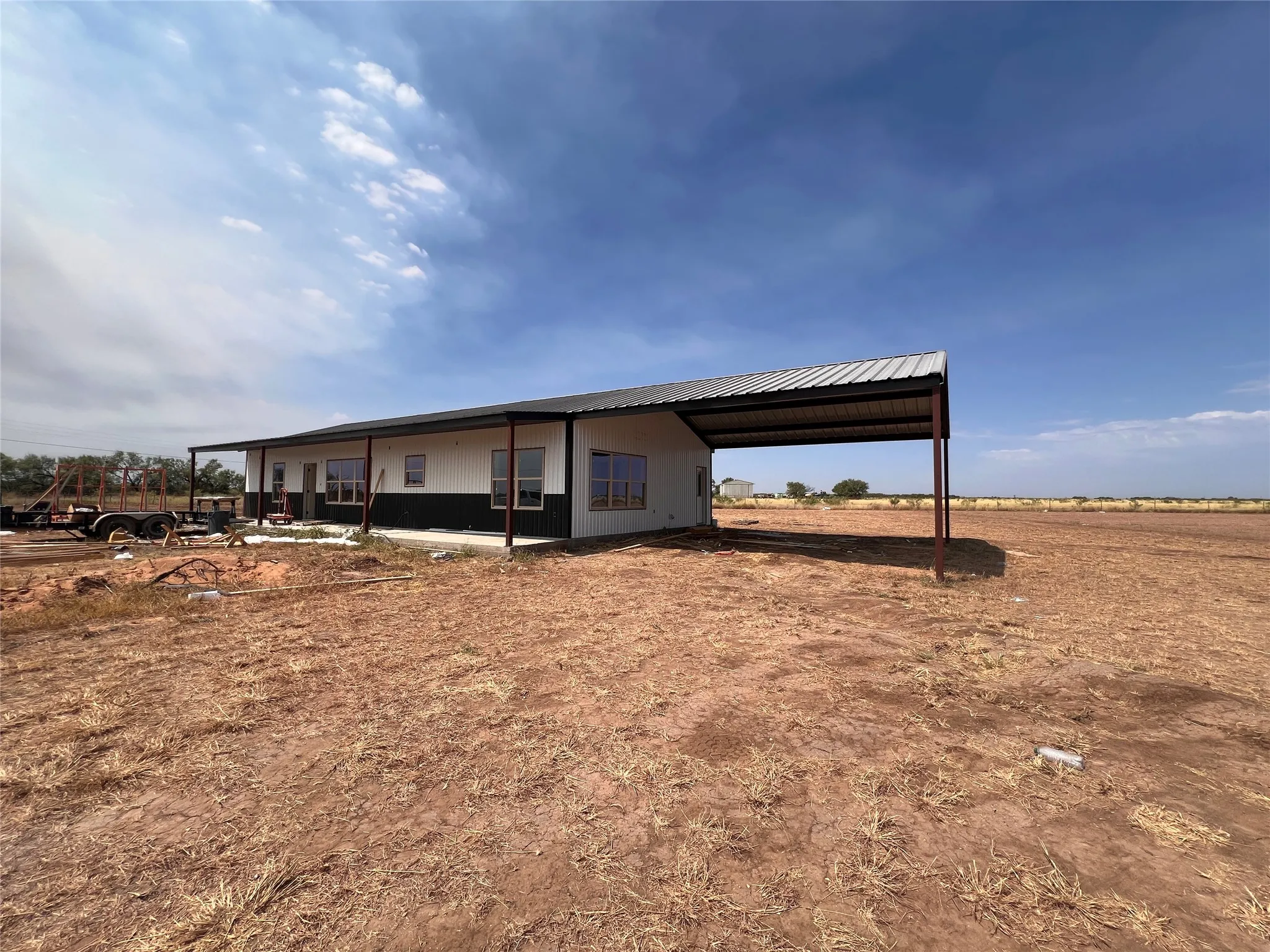Carport