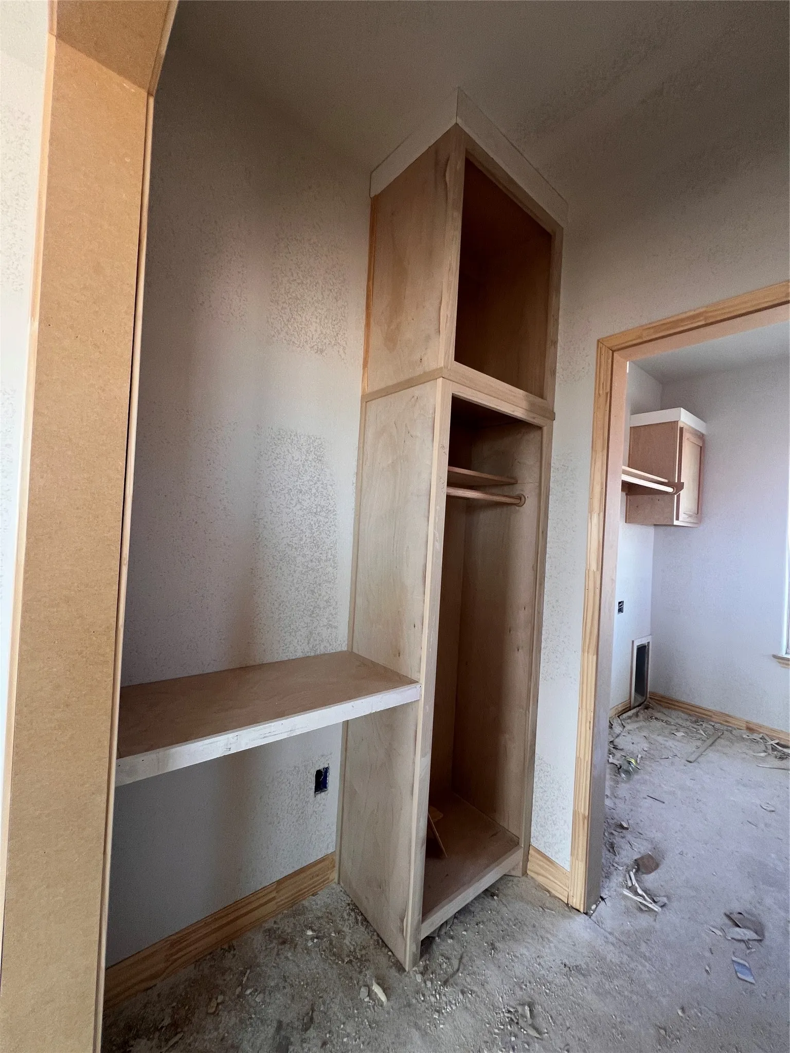 Single Family Residence For Sale in Jones County , 4037 Private Road 4284, Hawley, Texas 79525, 3 Bedroom, 2 Bathroom, Garage spaces, 1,592 Sqft, built in 2026, New Construction - Incomplete, mls#21233693, Real Estate Agent in Hawley, Homes For Sale in Jones county, Homes For Sale in Hawley, Realtor in Hawley Texas, Real Estate Brokerage Independent Realty Texas, Luminita Cordes Realtor